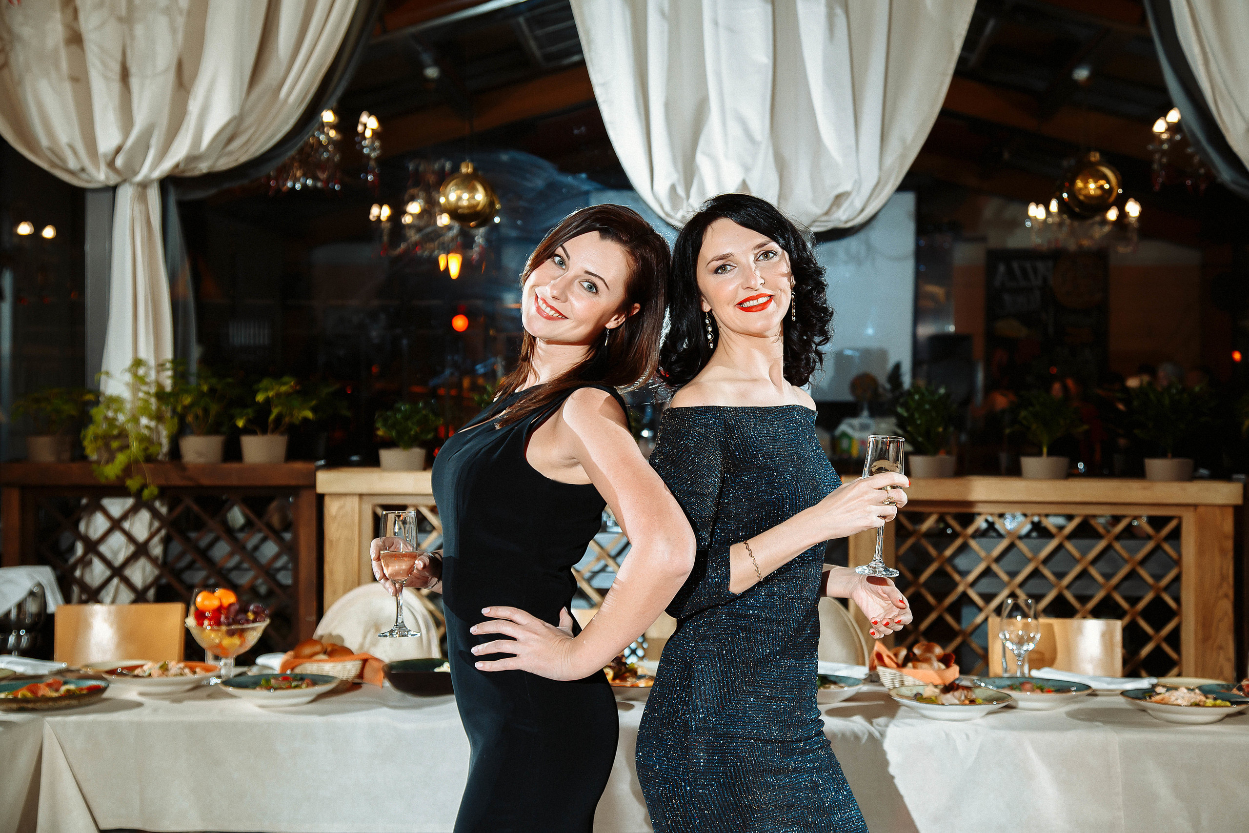 Корпоративы. Свадебный фотограф Юлия Шторм