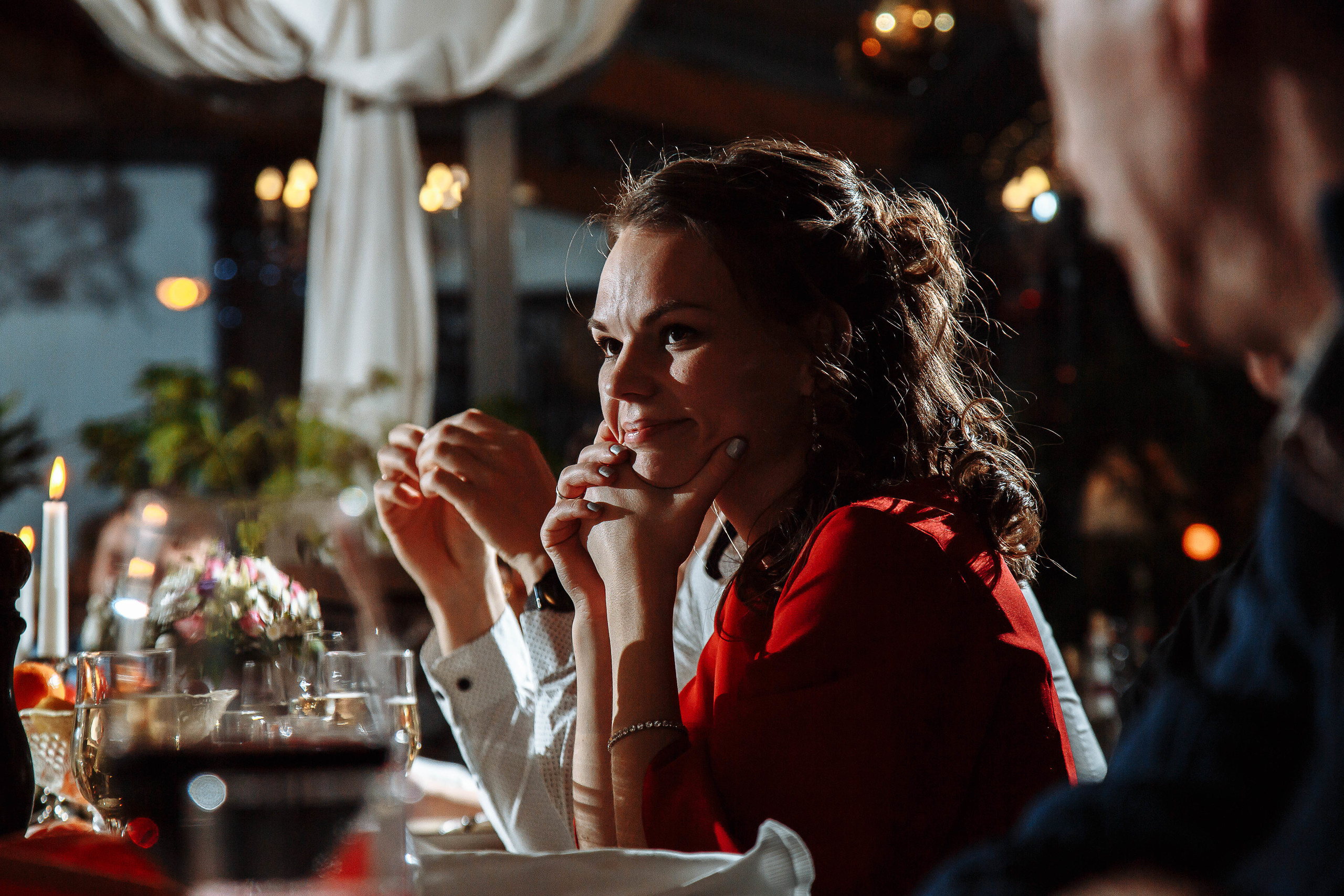 Корпоративы. Свадебный фотограф Юлия Шторм