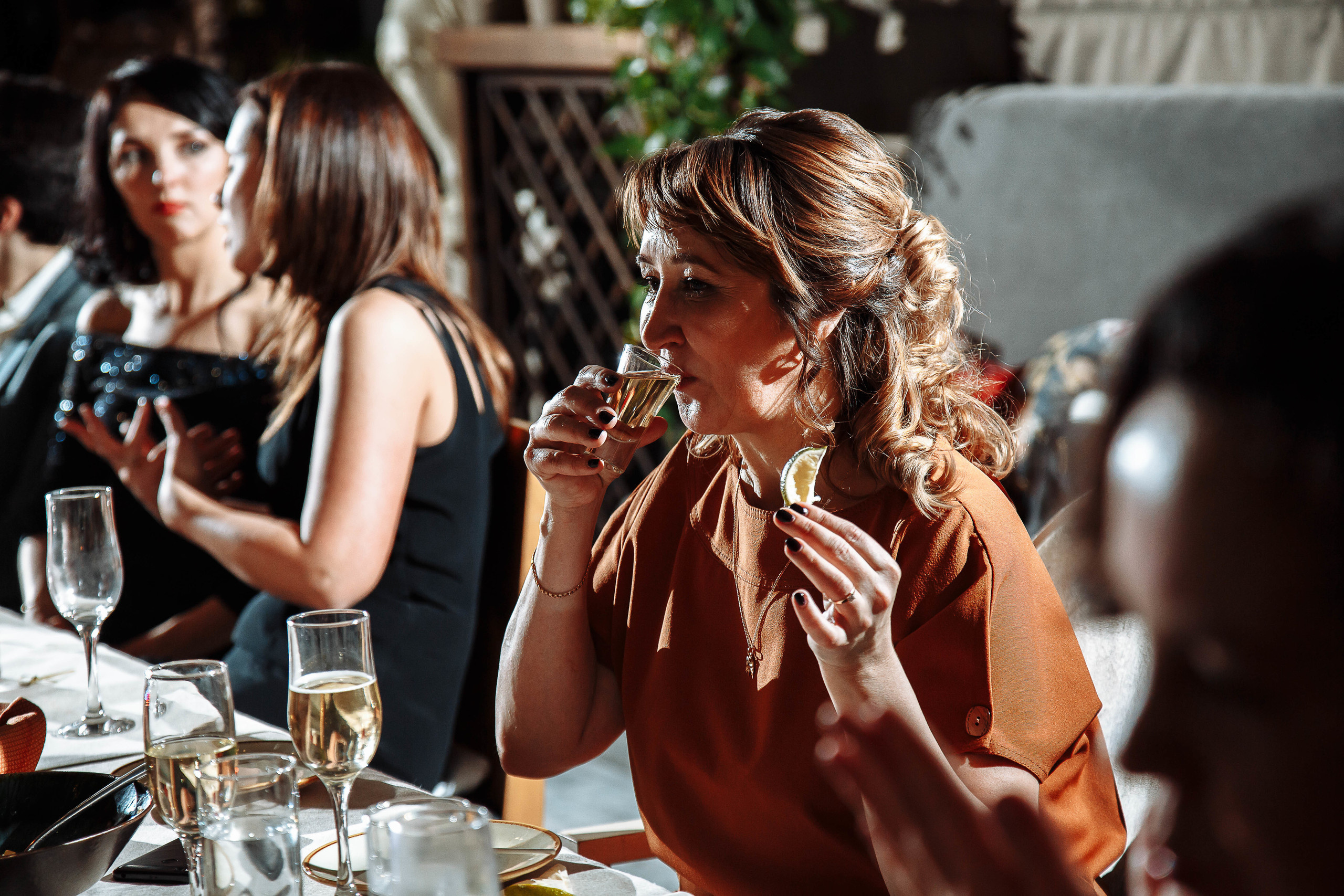 Корпоративы. Свадебный фотограф Юлия Шторм