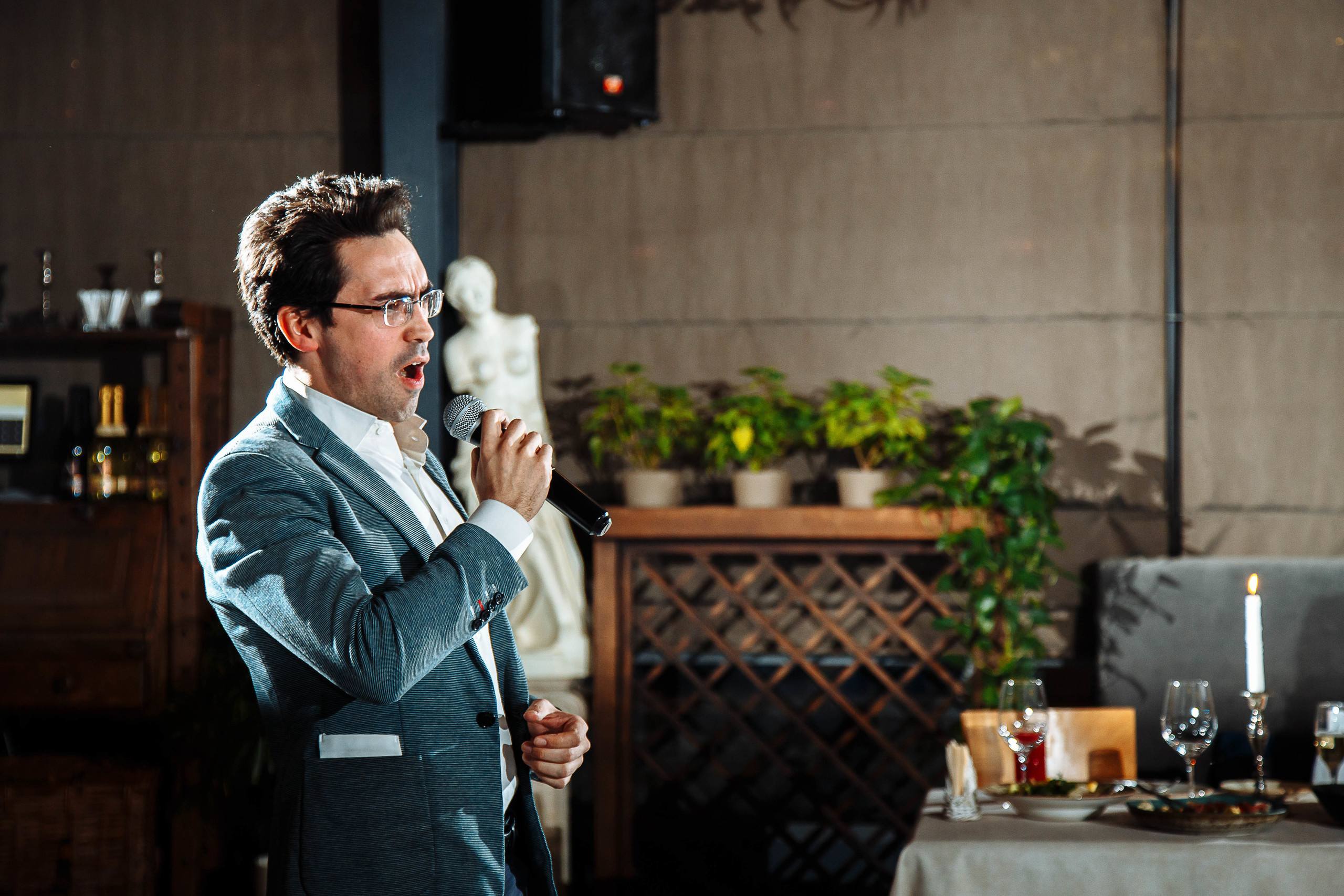 Корпоративы. Свадебный фотограф Юлия Шторм