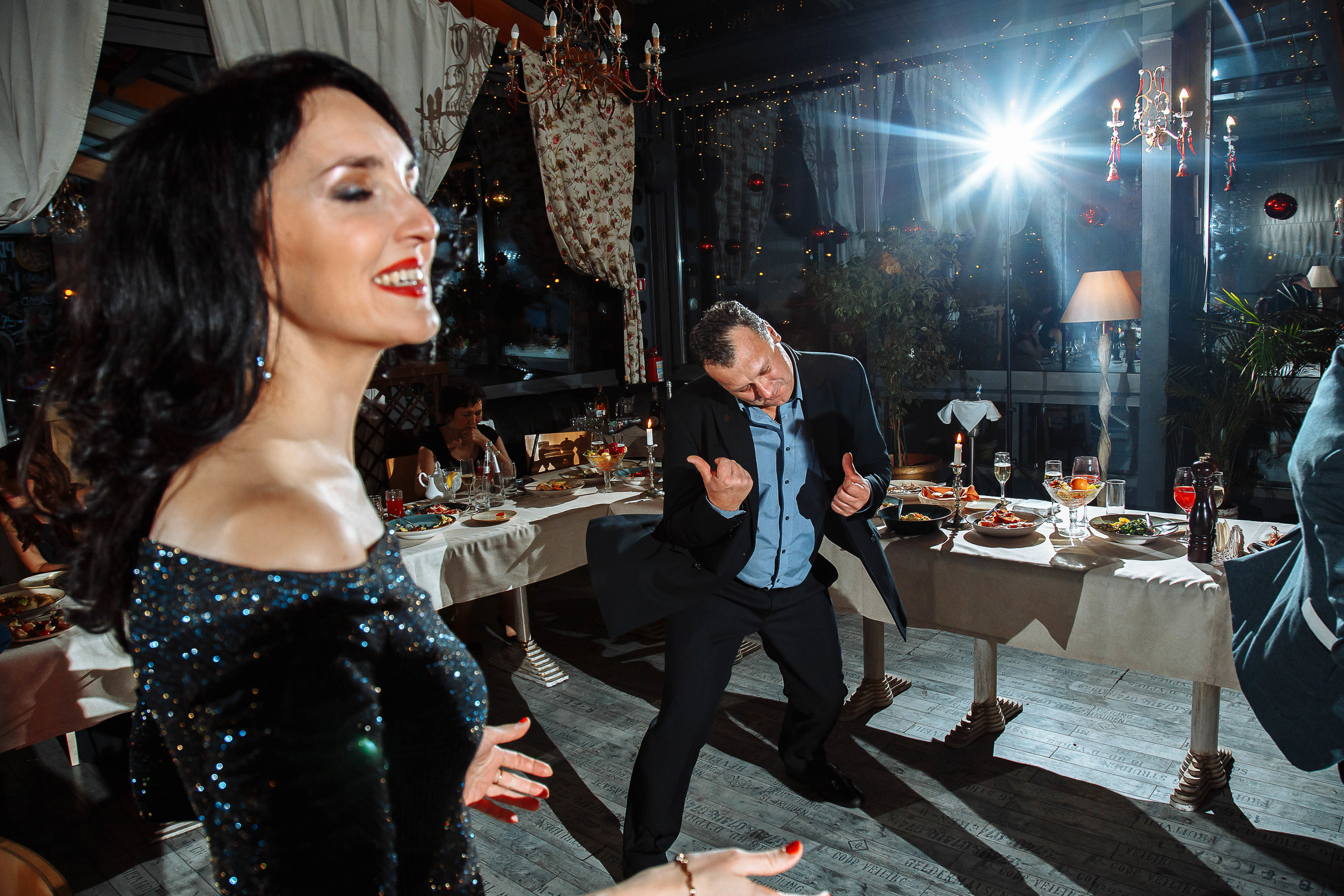 Корпоративы. Свадебный фотограф Юлия Шторм