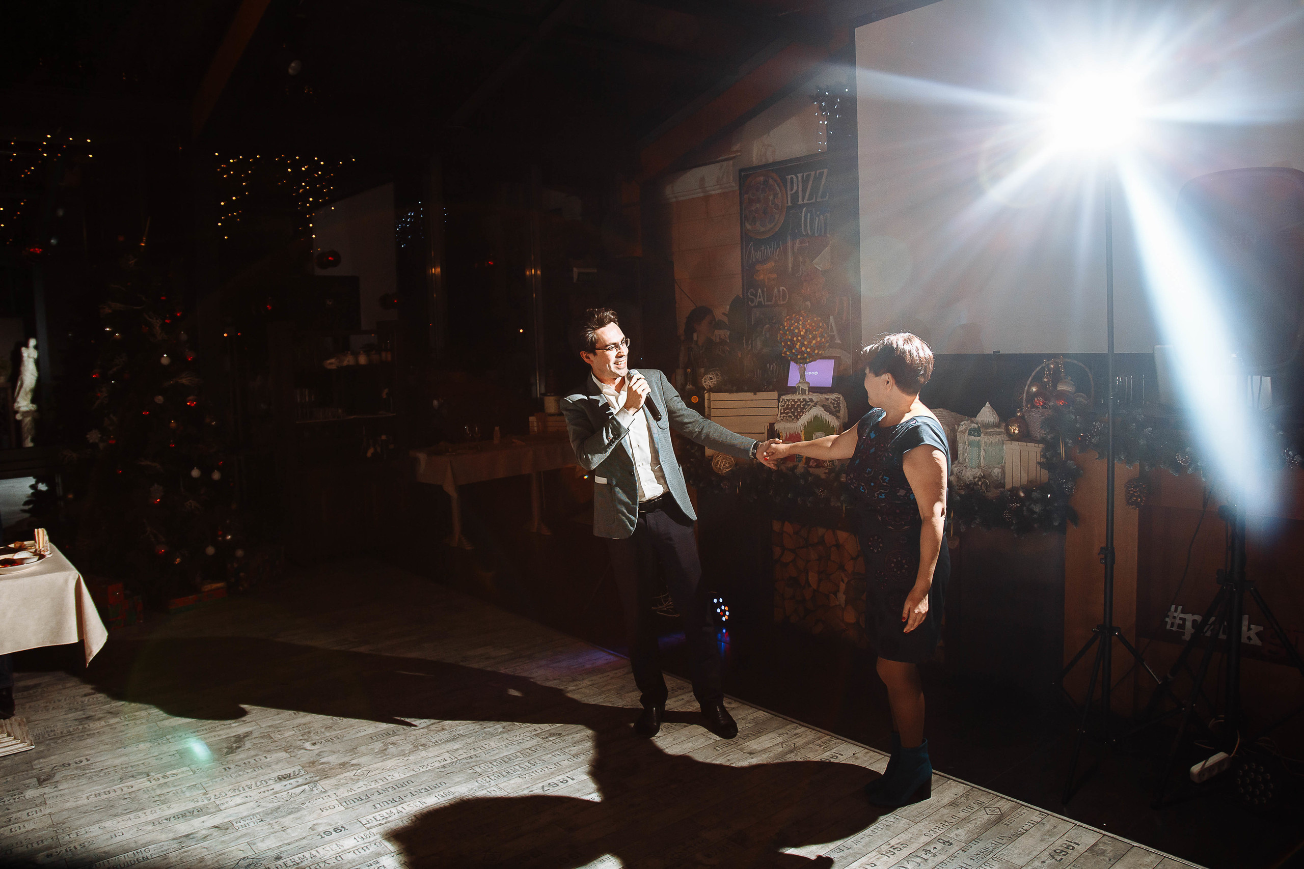 Корпоративы. Свадебный фотограф Юлия Шторм