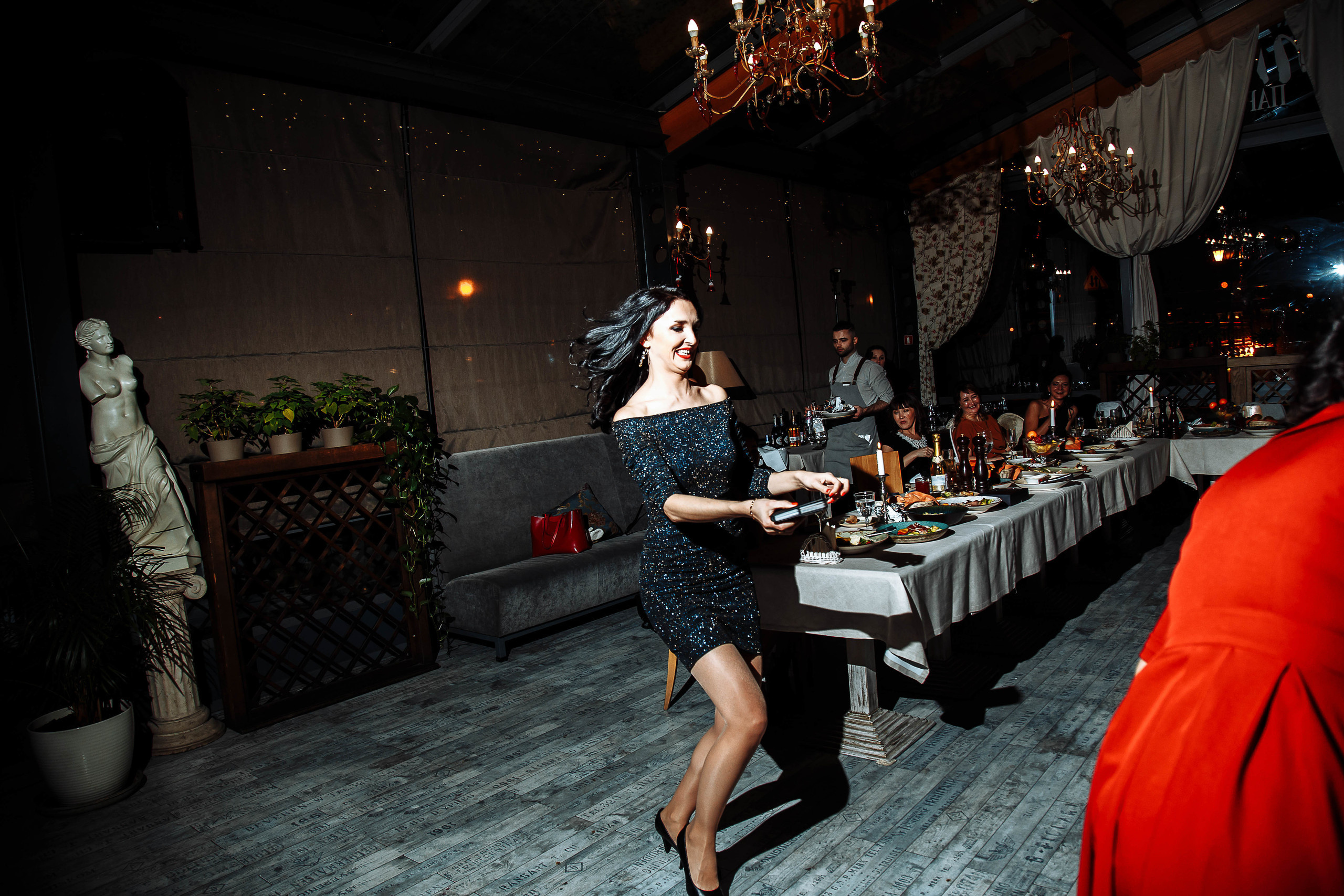 Корпоративы. Свадебный фотограф Юлия Шторм