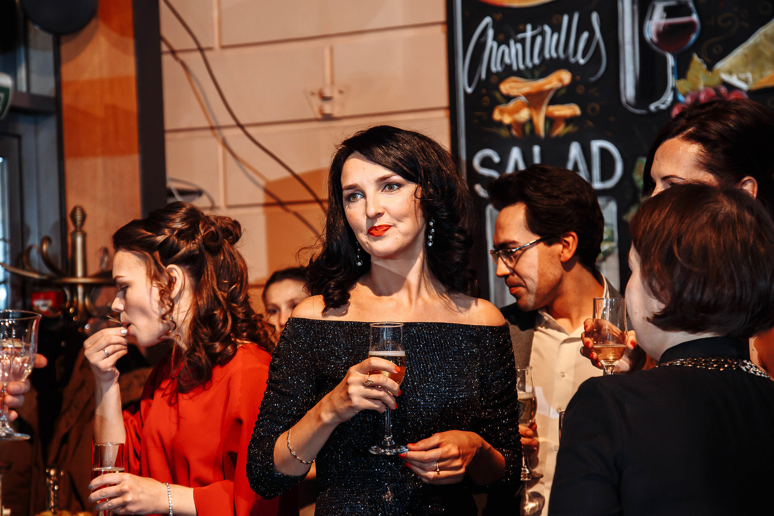 Корпоративы. Свадебный фотограф Юлия Шторм