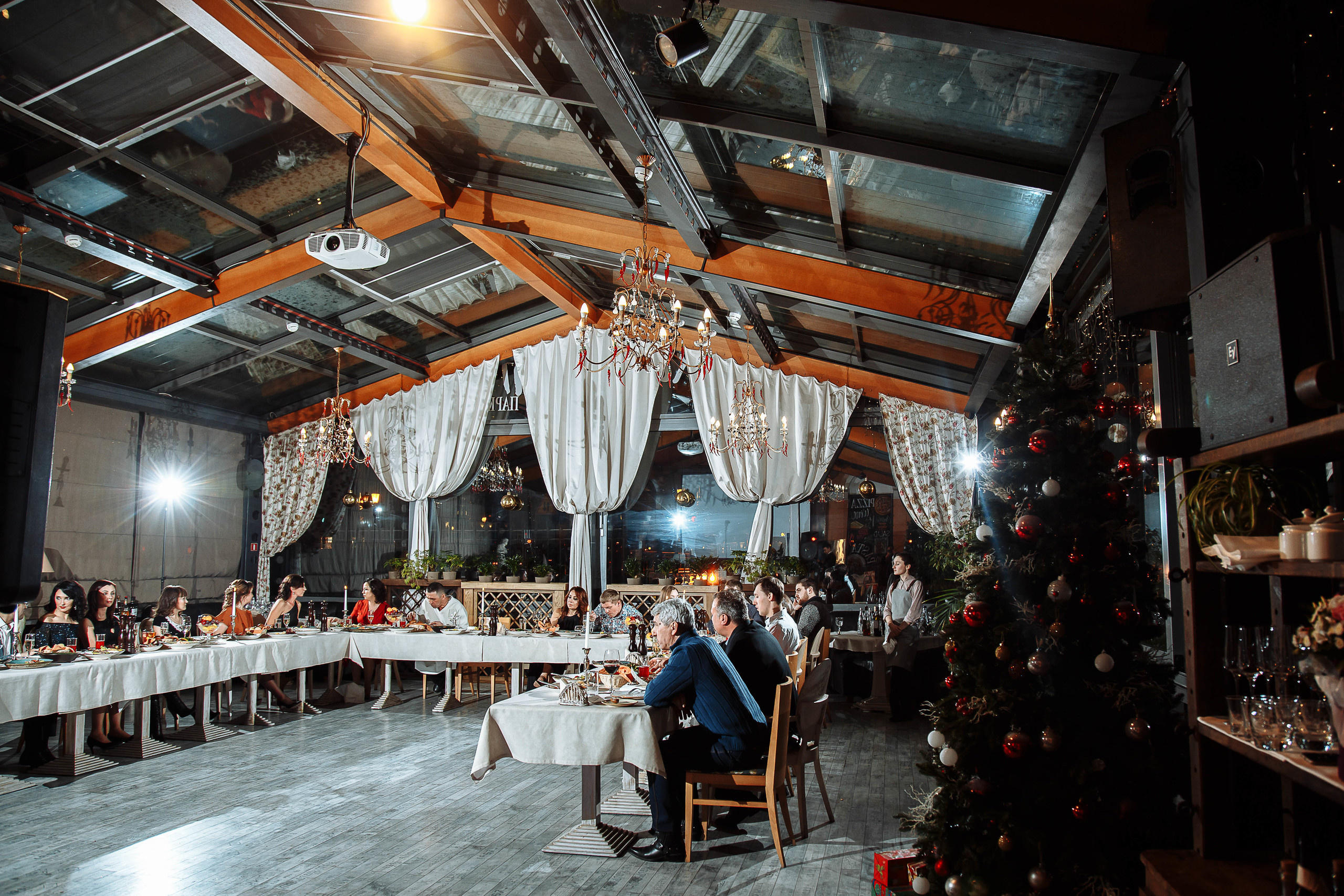 Корпоративы. Свадебный фотограф Юлия Шторм