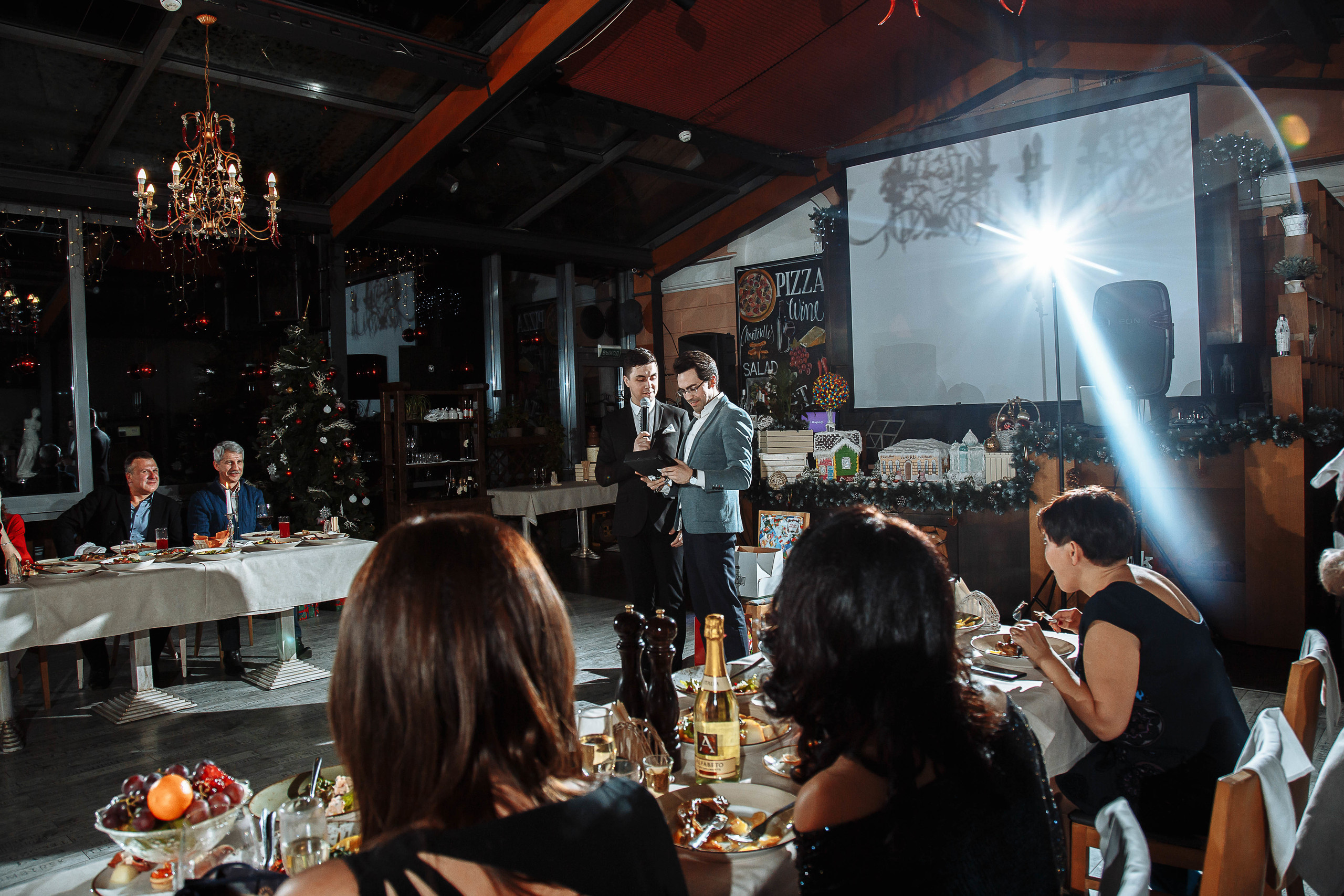 Корпоративы. Свадебный фотограф Юлия Шторм