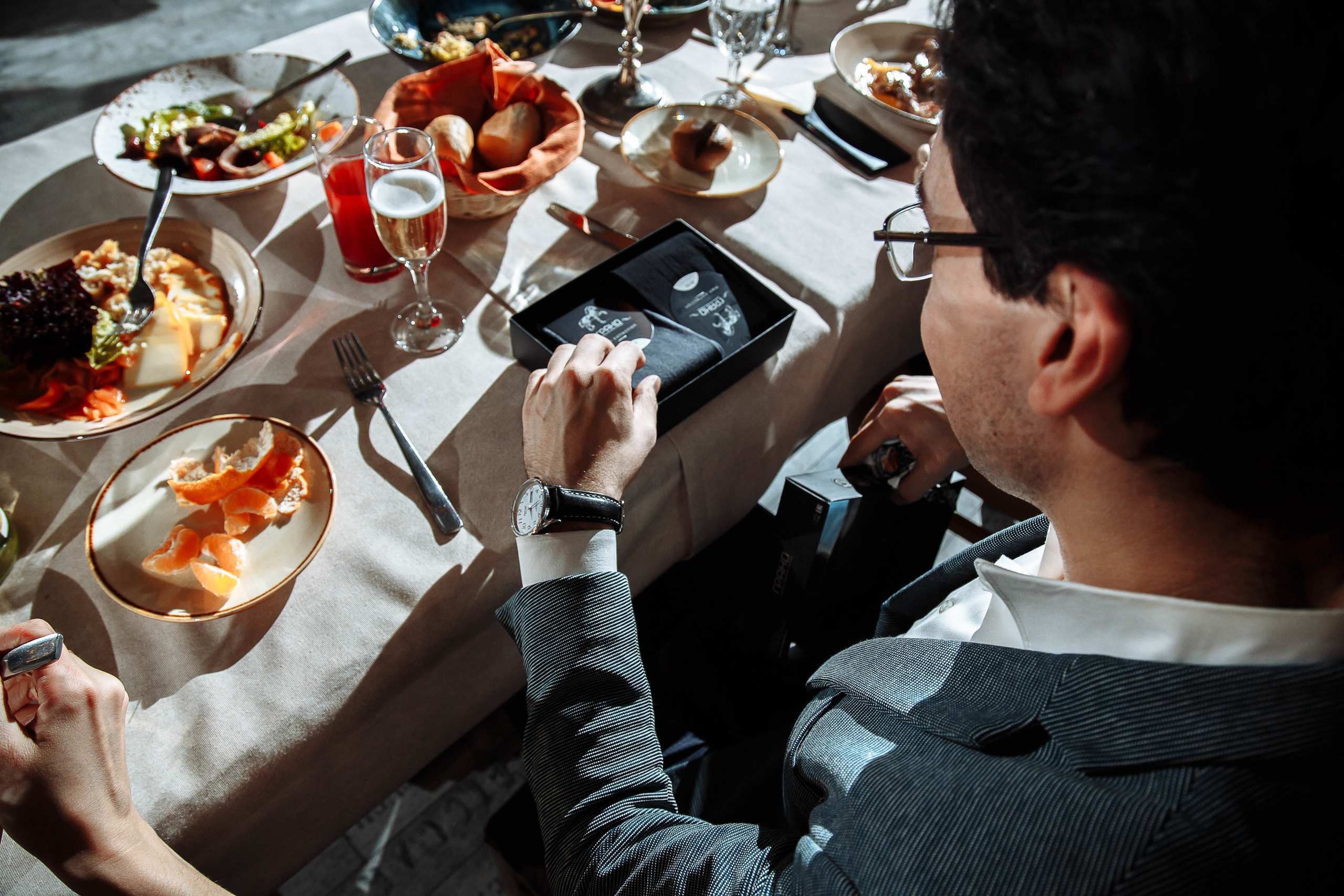 Корпоративы. Свадебный фотограф Юлия Шторм