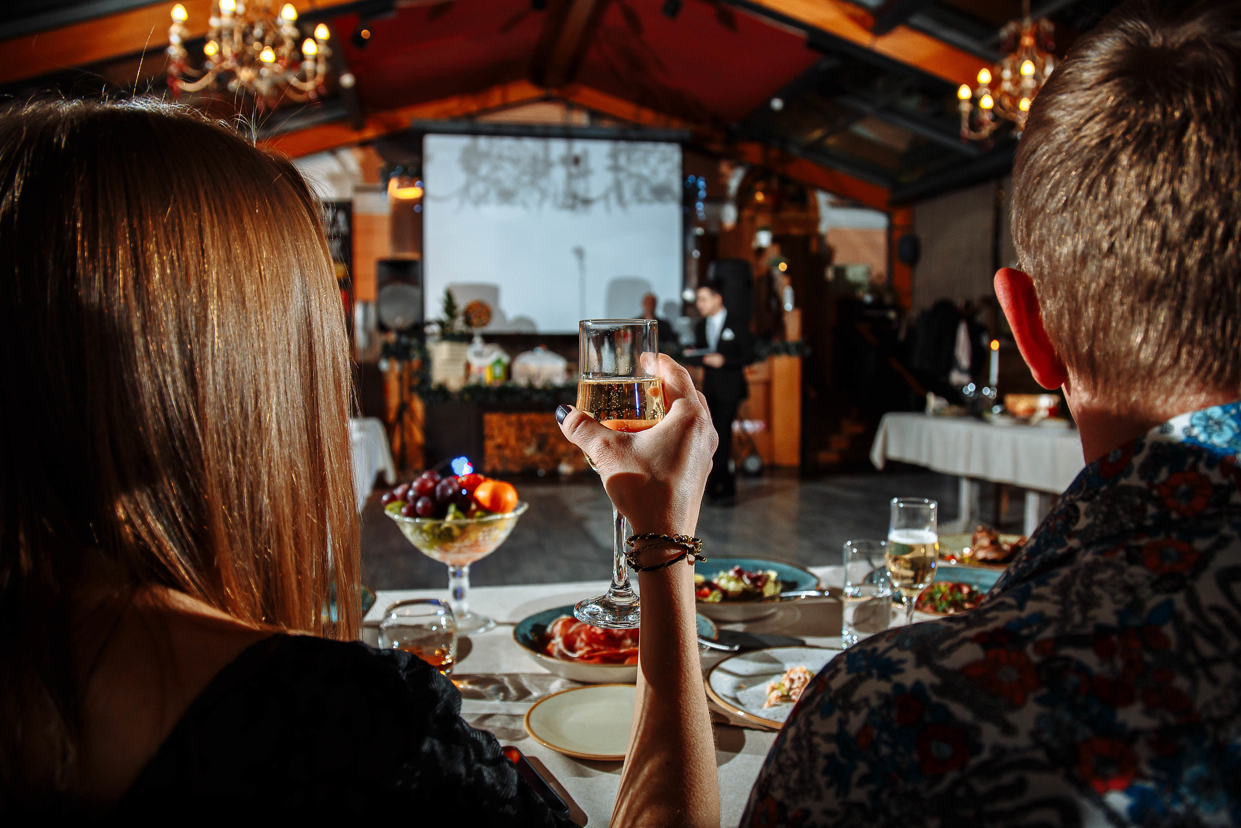 Корпоративы. Свадебный фотограф Юлия Шторм