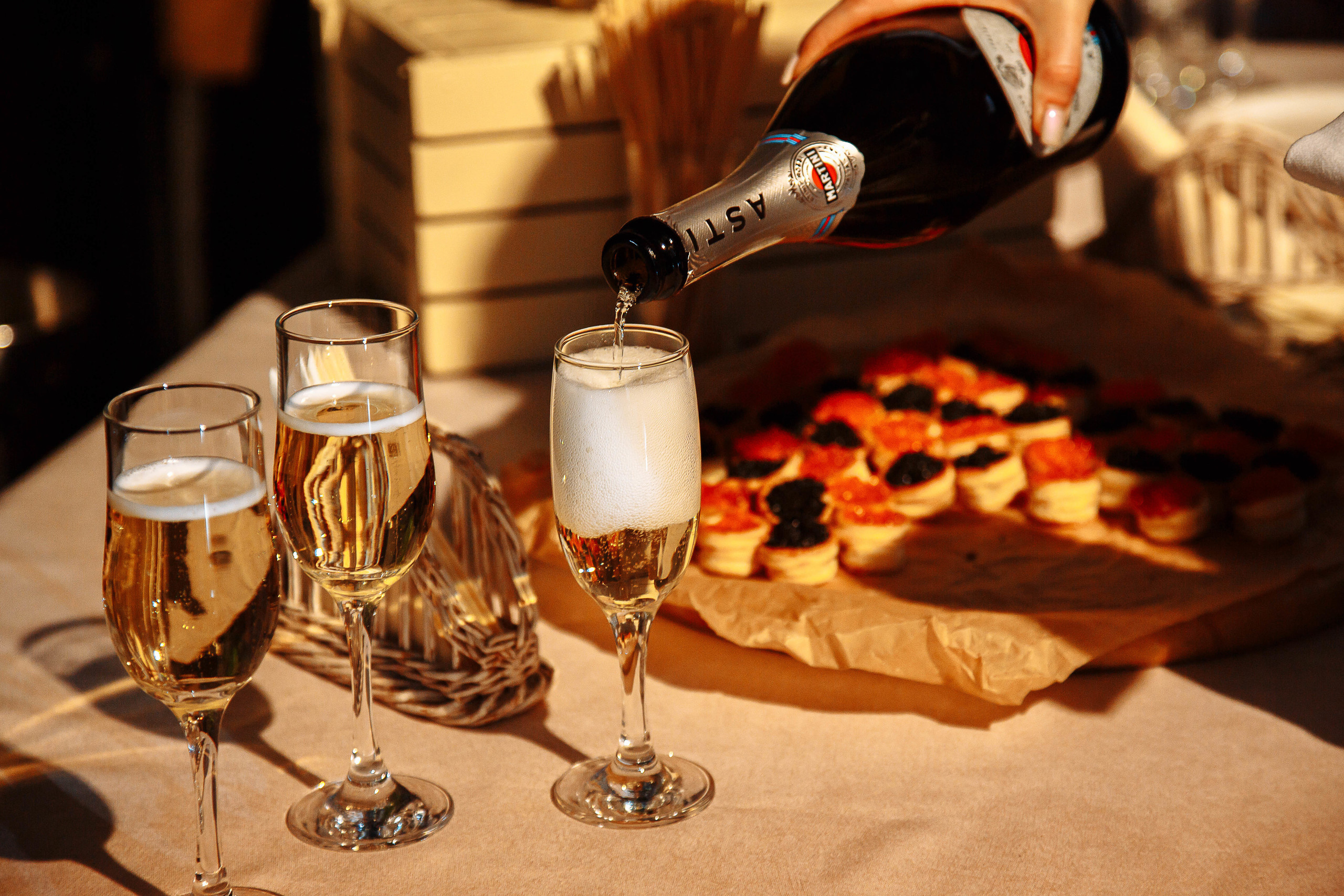 Корпоративы. Свадебный фотограф Юлия Шторм