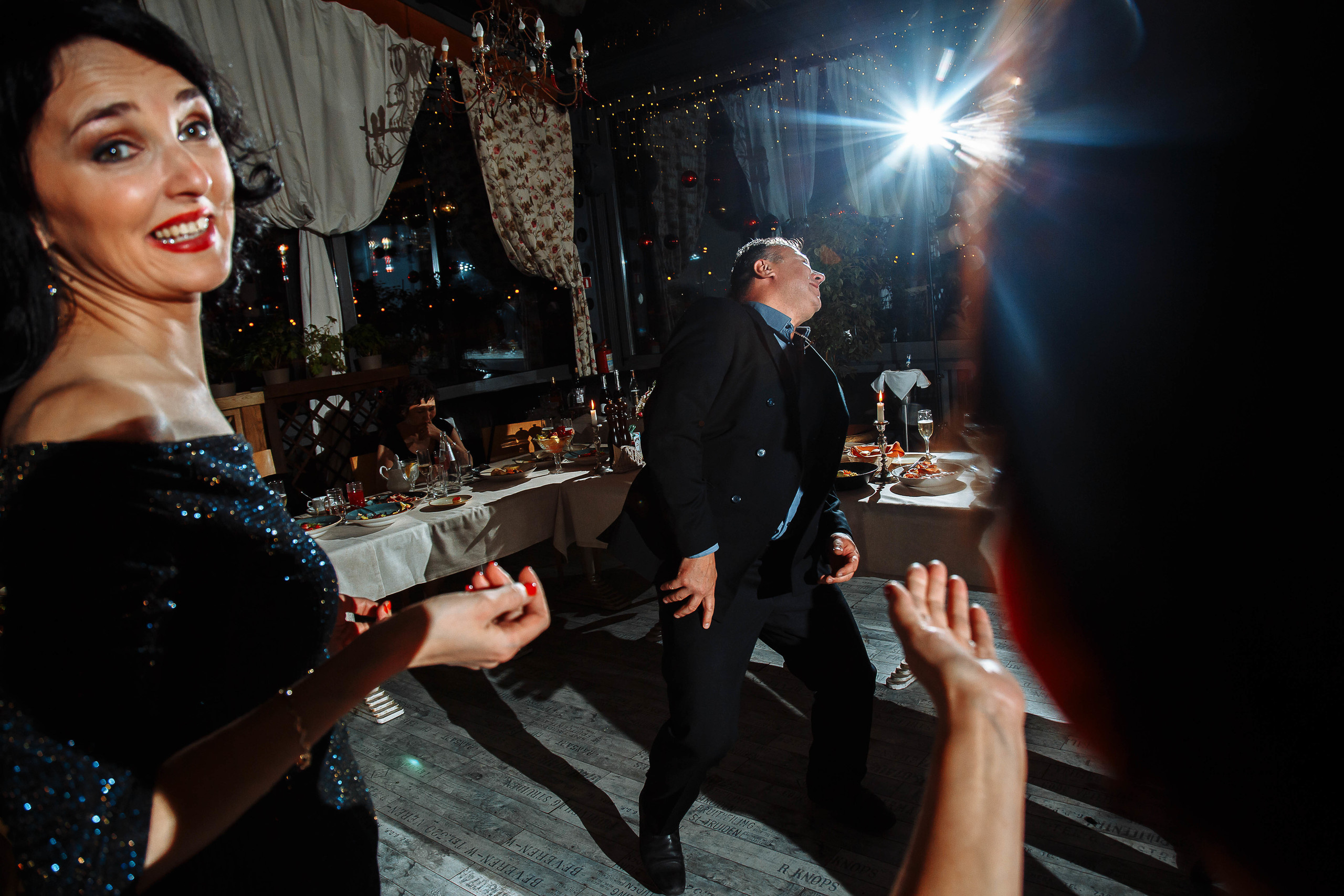 Корпоративы. Свадебный фотограф Юлия Шторм