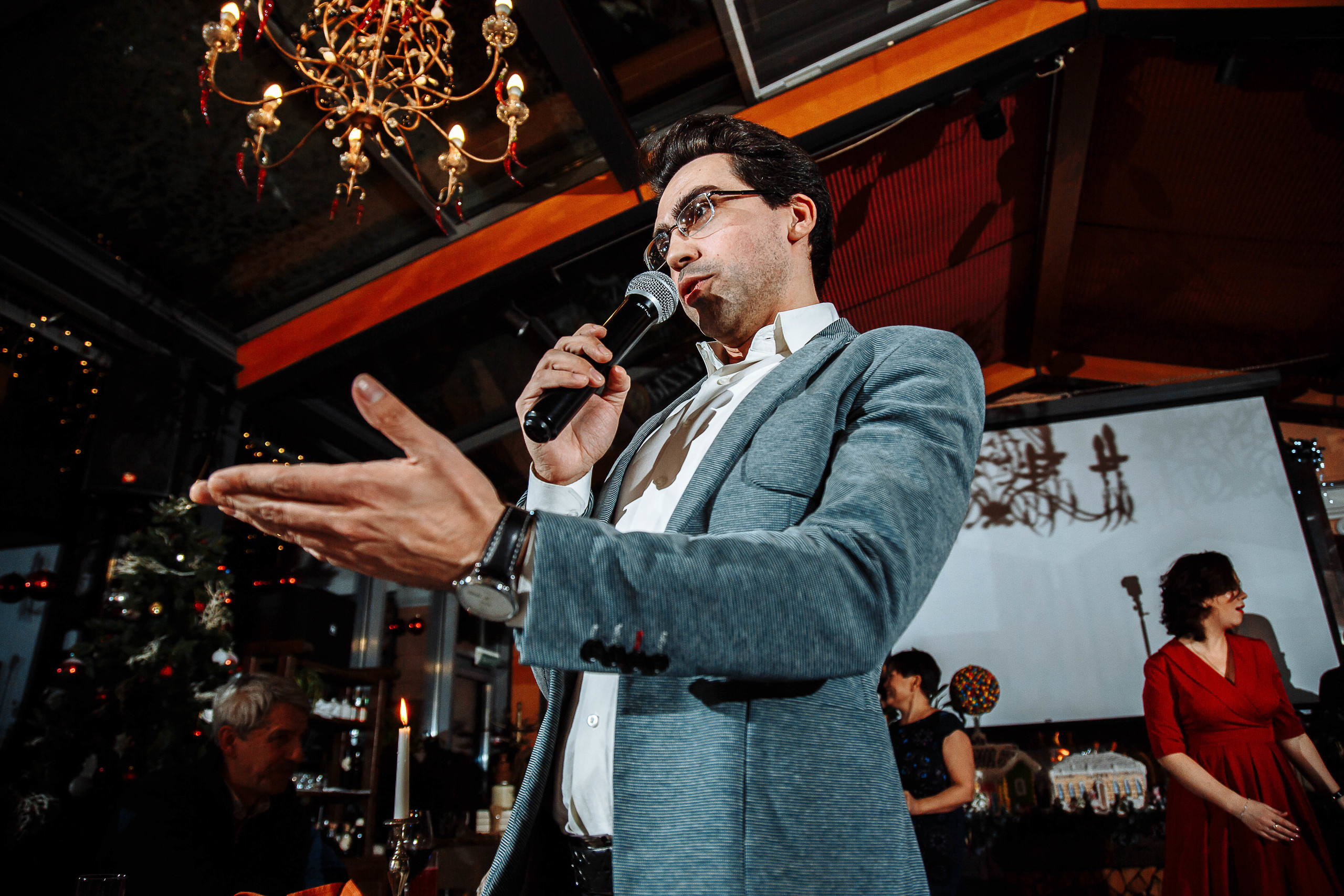 Корпоративы. Свадебный фотограф Юлия Шторм