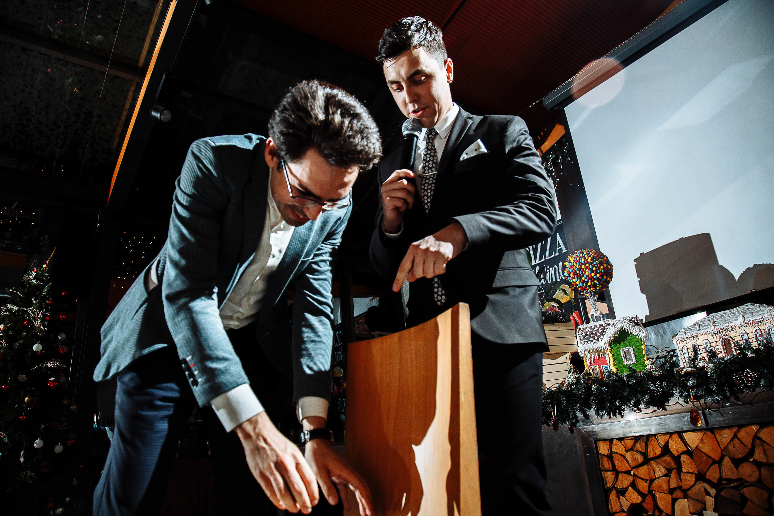 Корпоративы. Свадебный фотограф Юлия Шторм