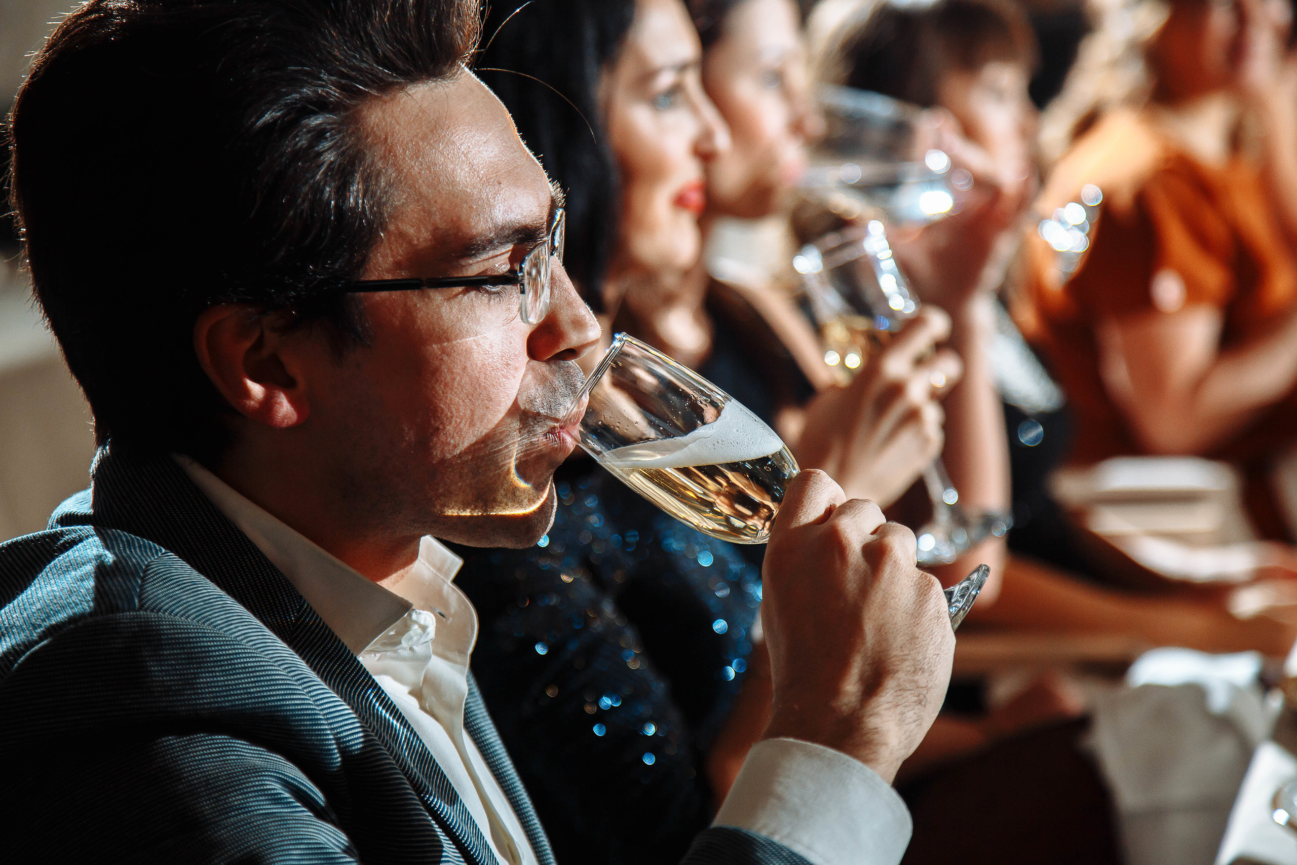 Корпоративы. Свадебный фотограф Юлия Шторм