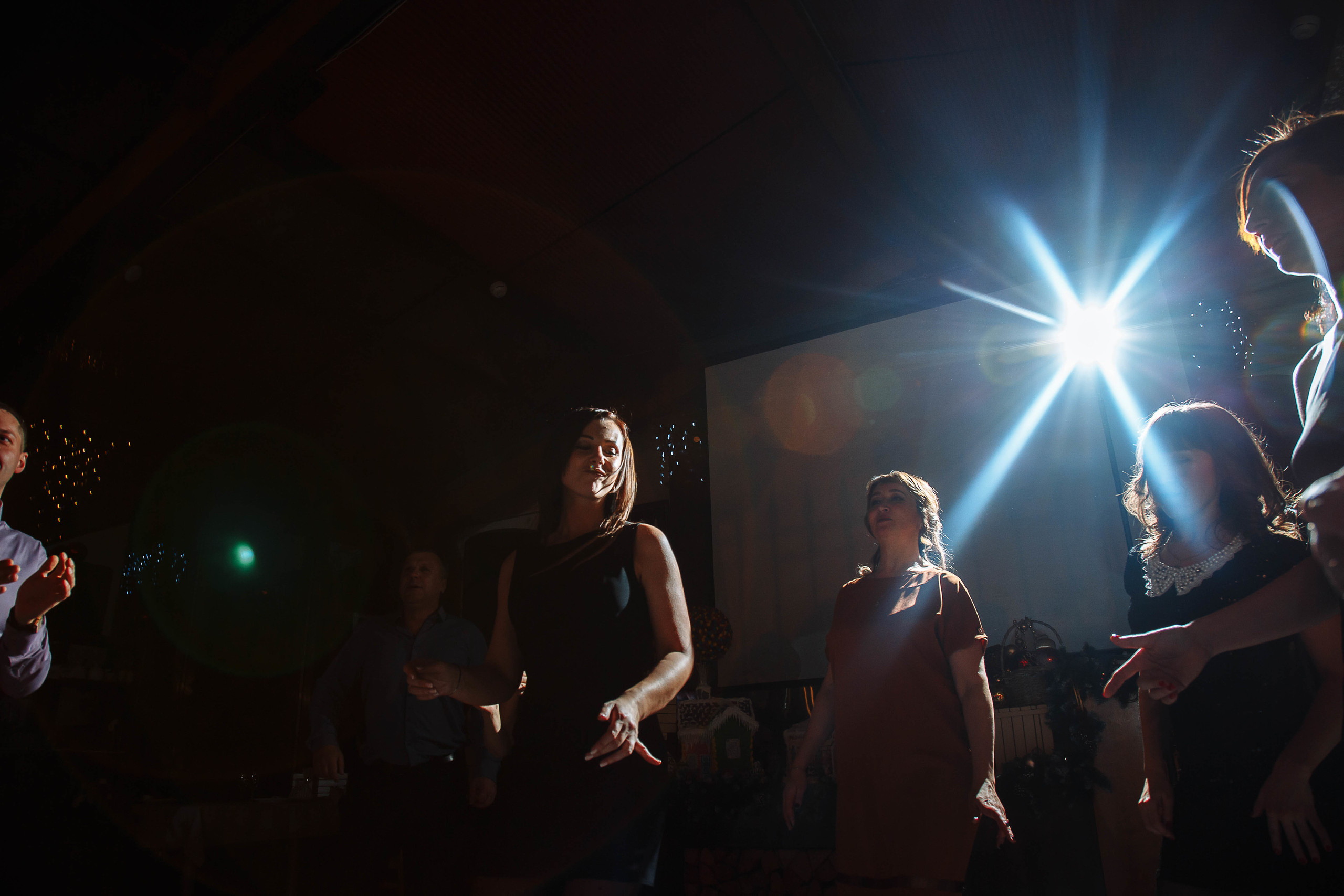 Корпоративы. Свадебный фотограф Юлия Шторм