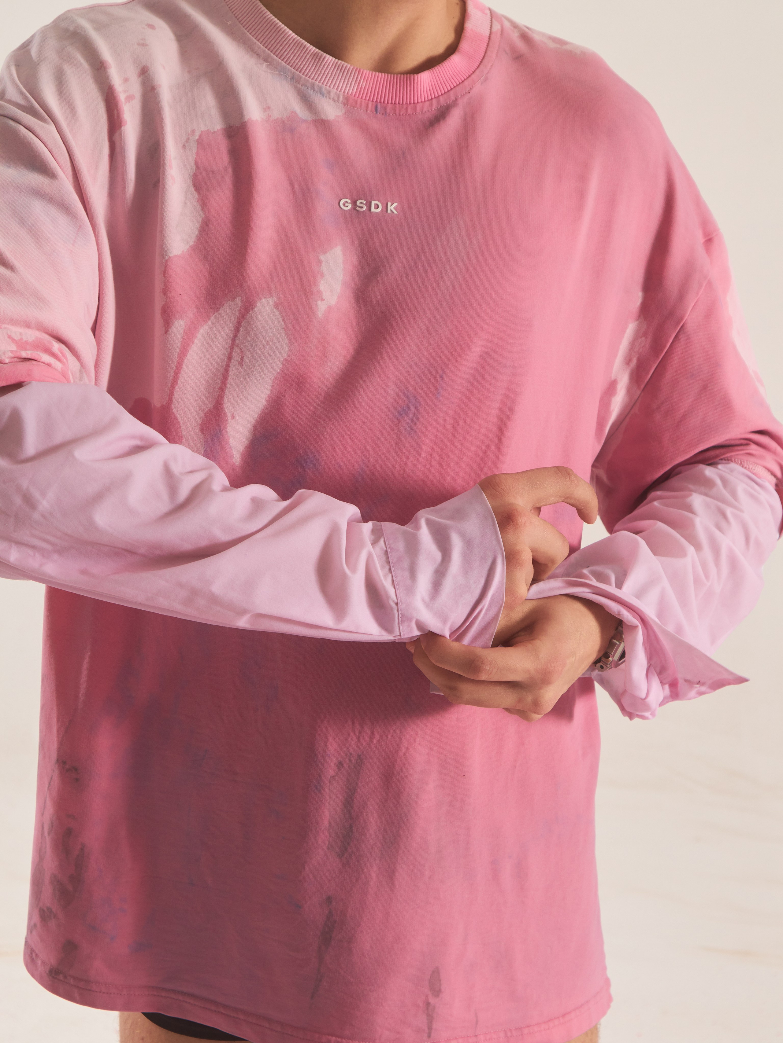 24 HOURS. Организация съемок в Москве для брендов одежды — Кирилл Ярощенко