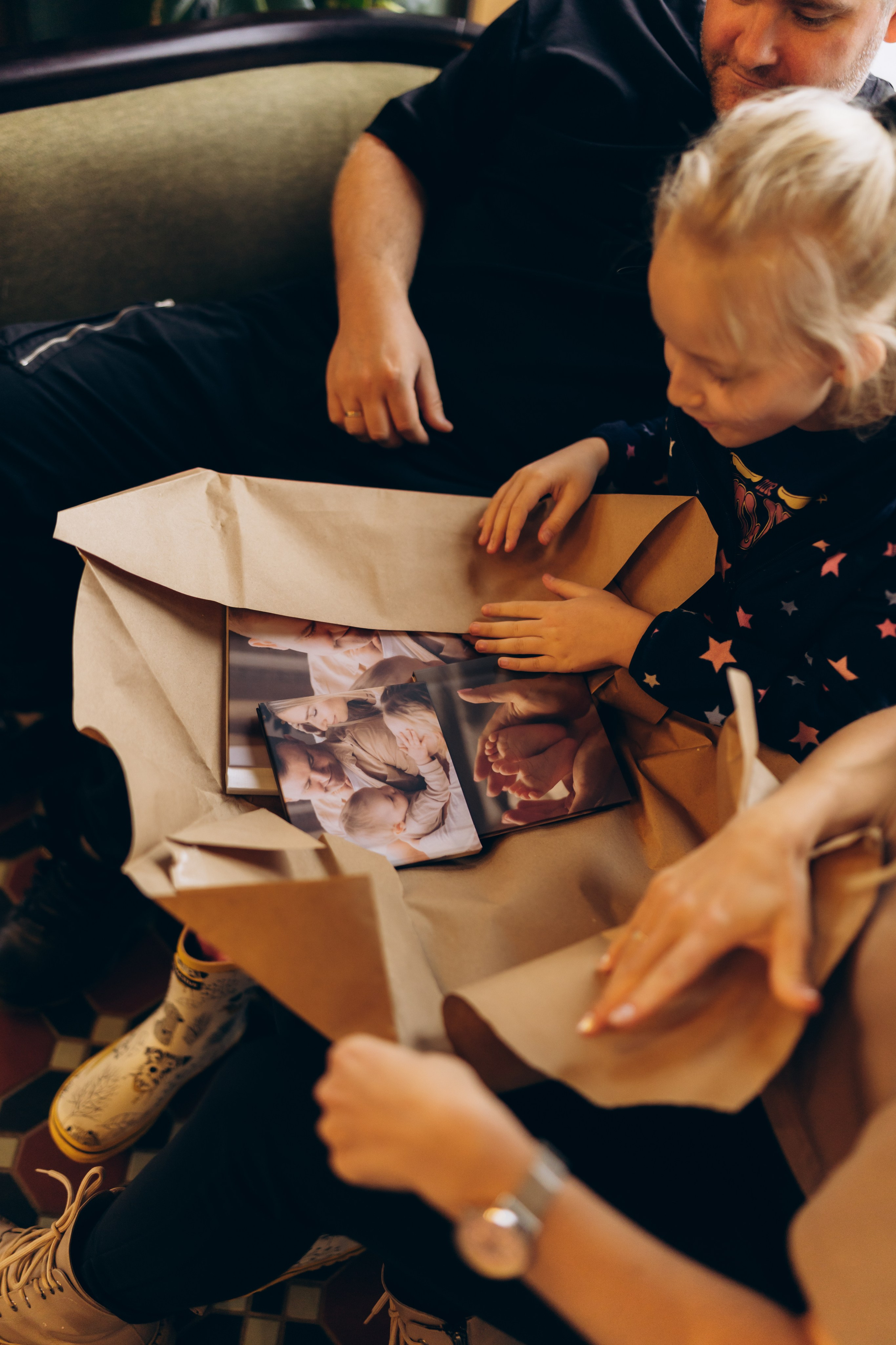 Про фотокниги