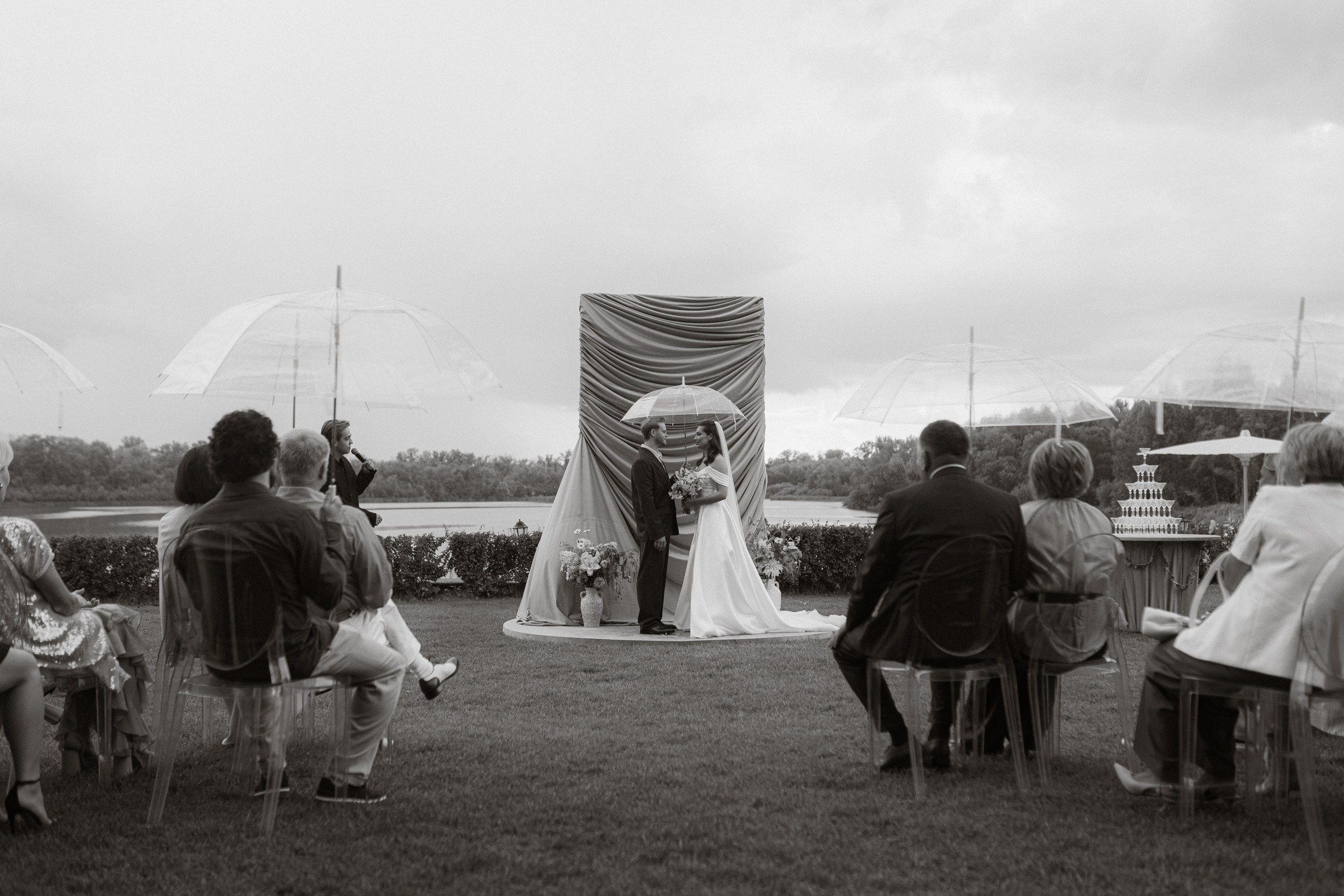 Свадебный фотограф в Самаре Олеся Масливец