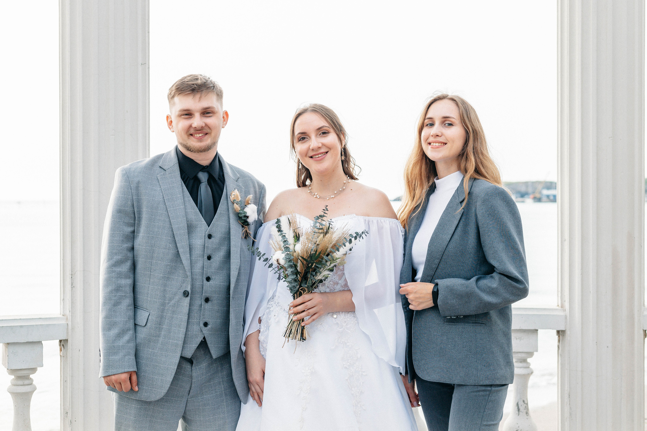 Mariya & Daniil. Женский/Детский фотограф в Симферополе Вероника Слепогина
