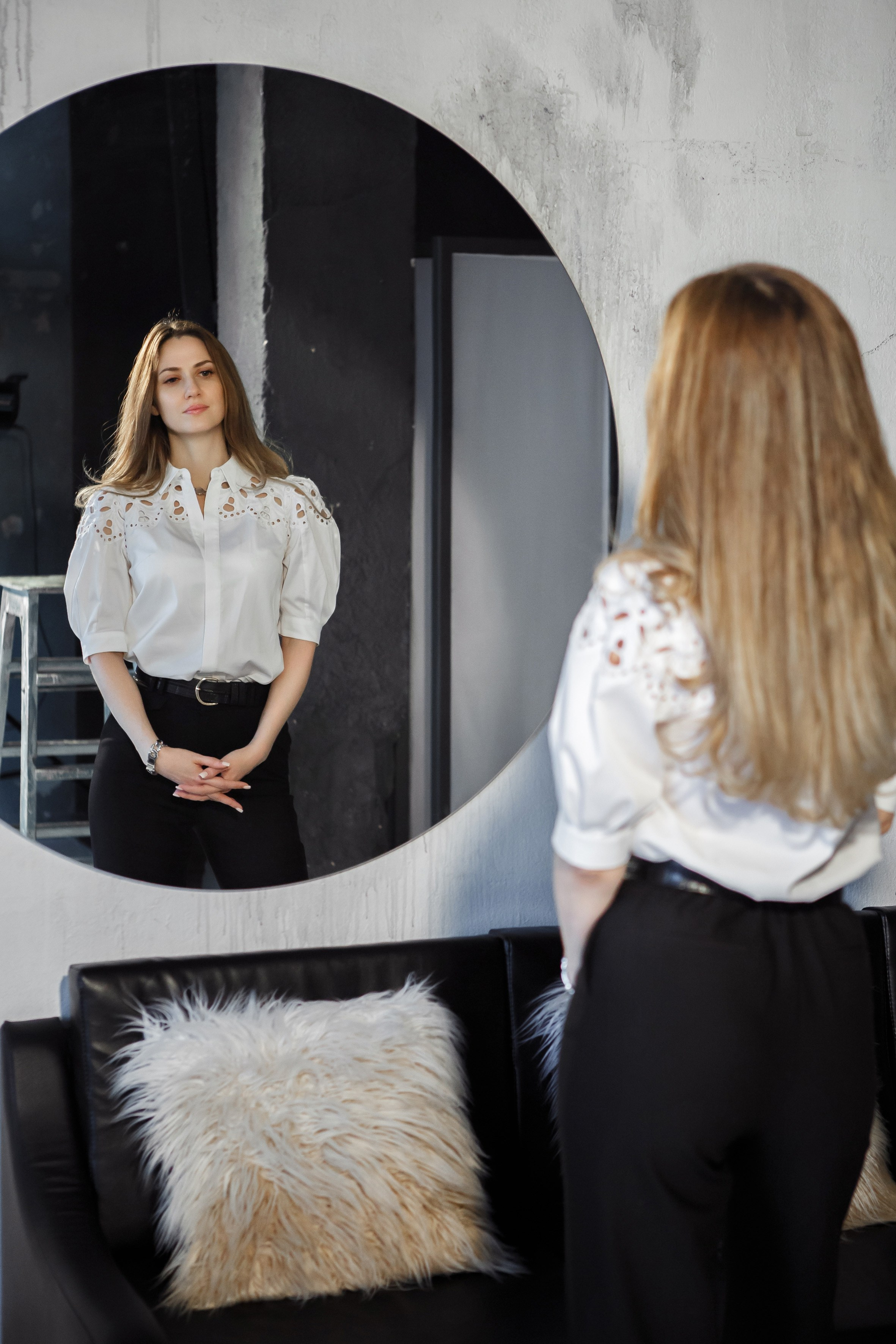 Елена. Свадебный и портретный Фотограф в Липецке Дмитрий Котюков