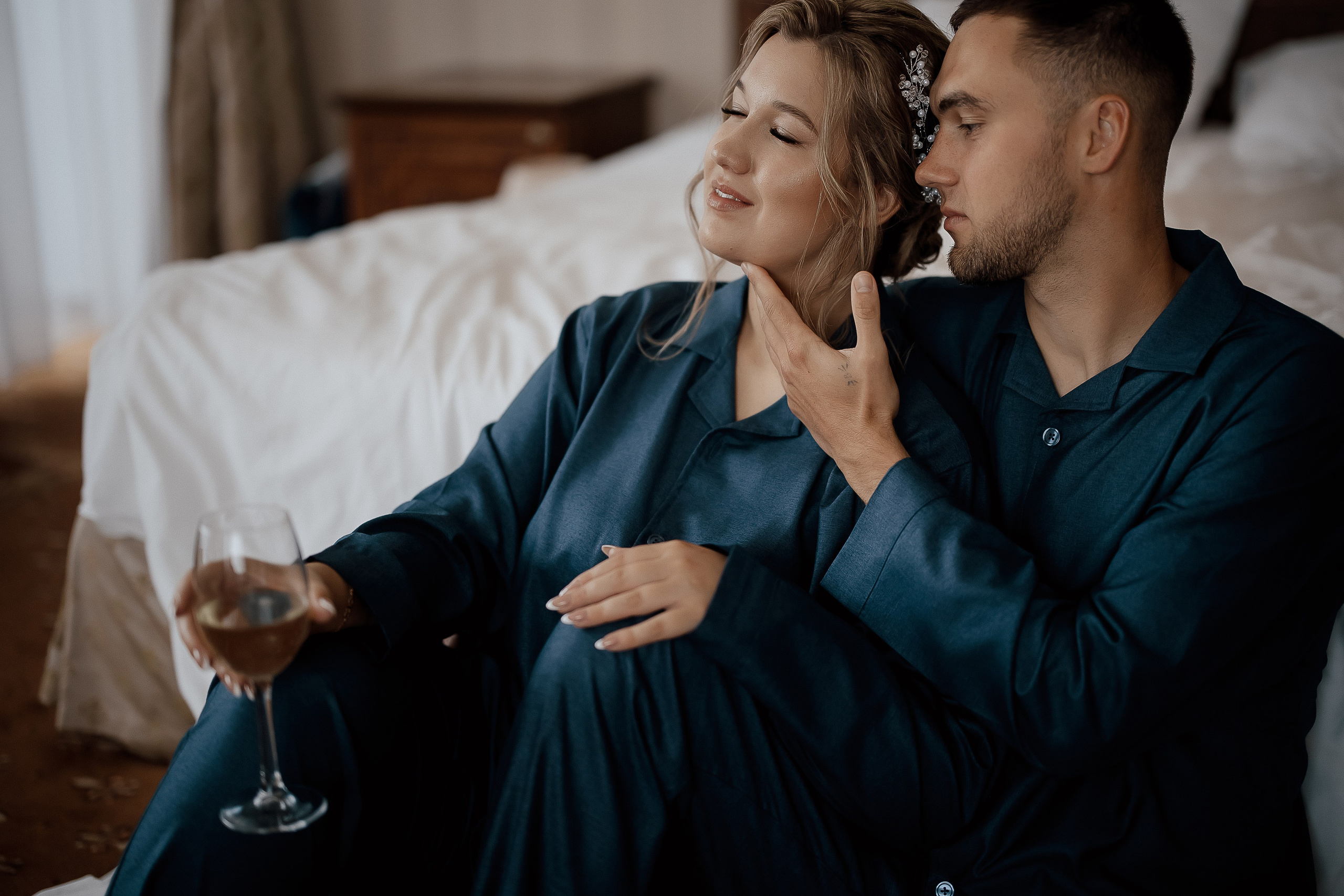 Свадебная съемка. Свадебный фотограф