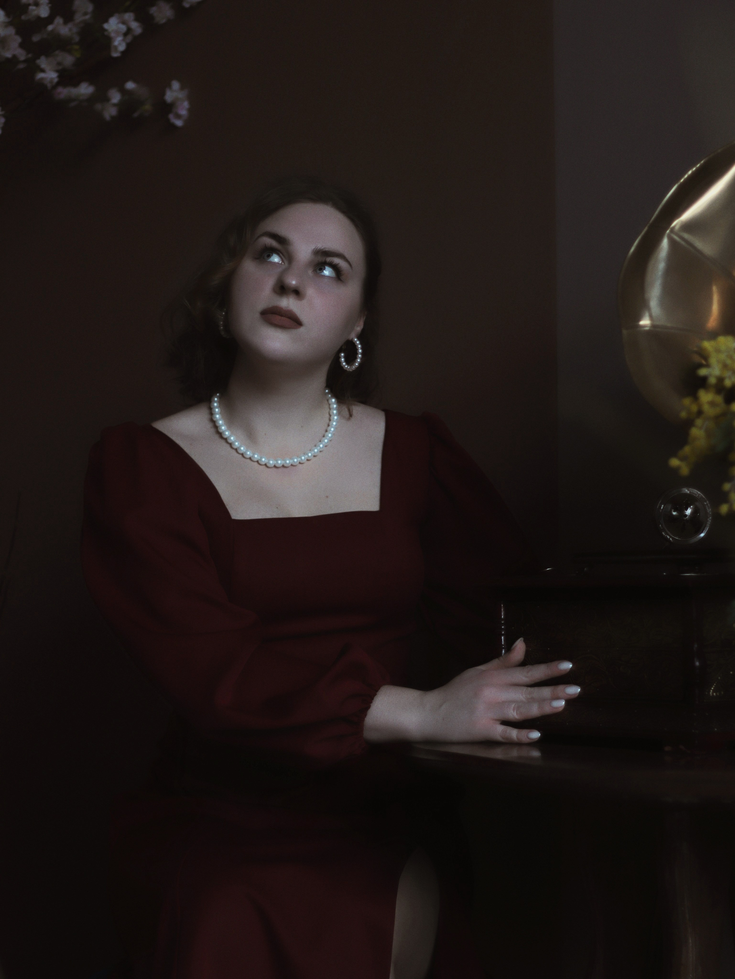 Винтаж. APPHOTOGRAPHY | Фотохудожник Анна Камчатная