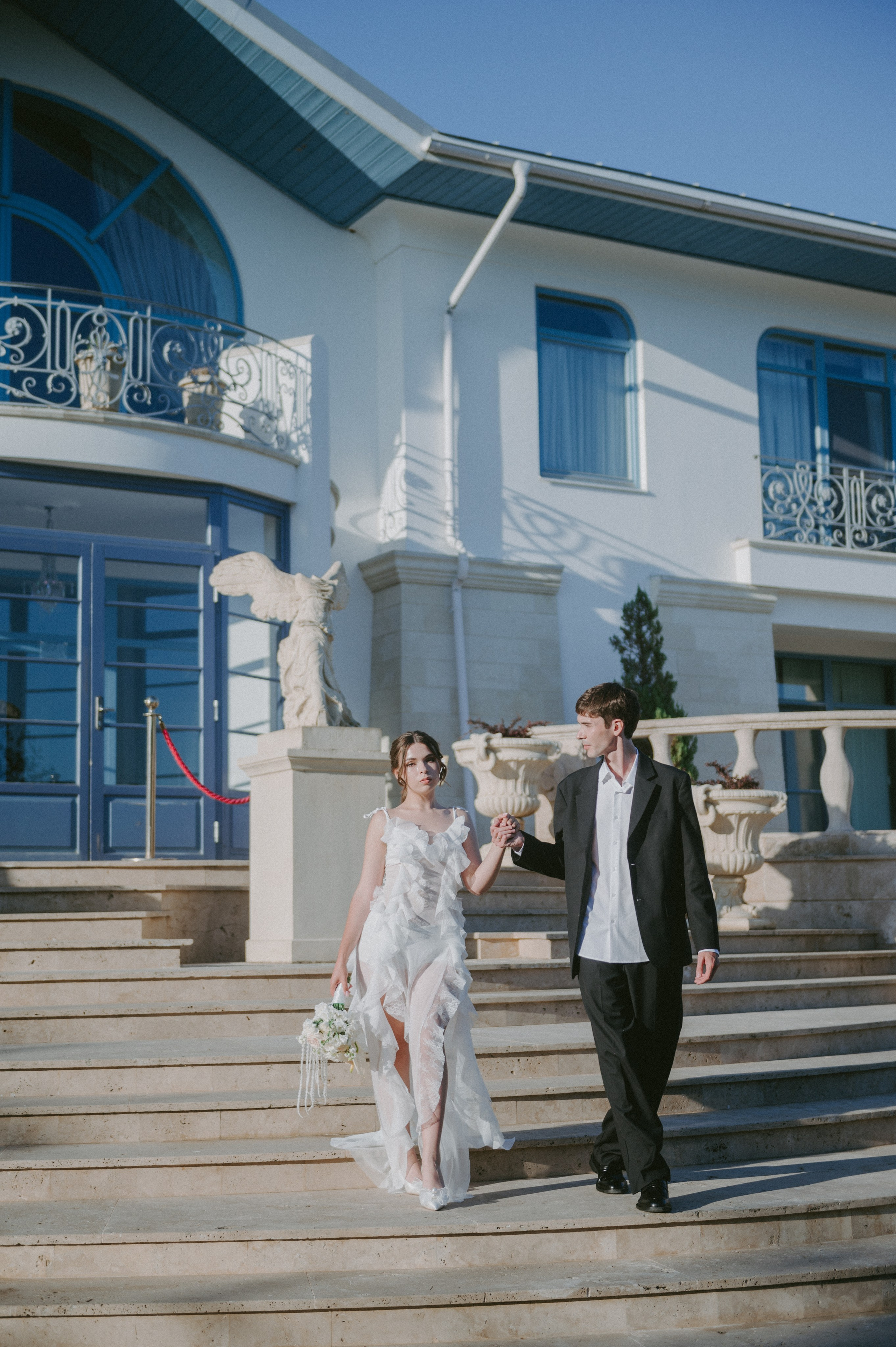 Дарья&Родион. Свадебный и семейный фотограф город Темрюк Фотостудия Темрюк