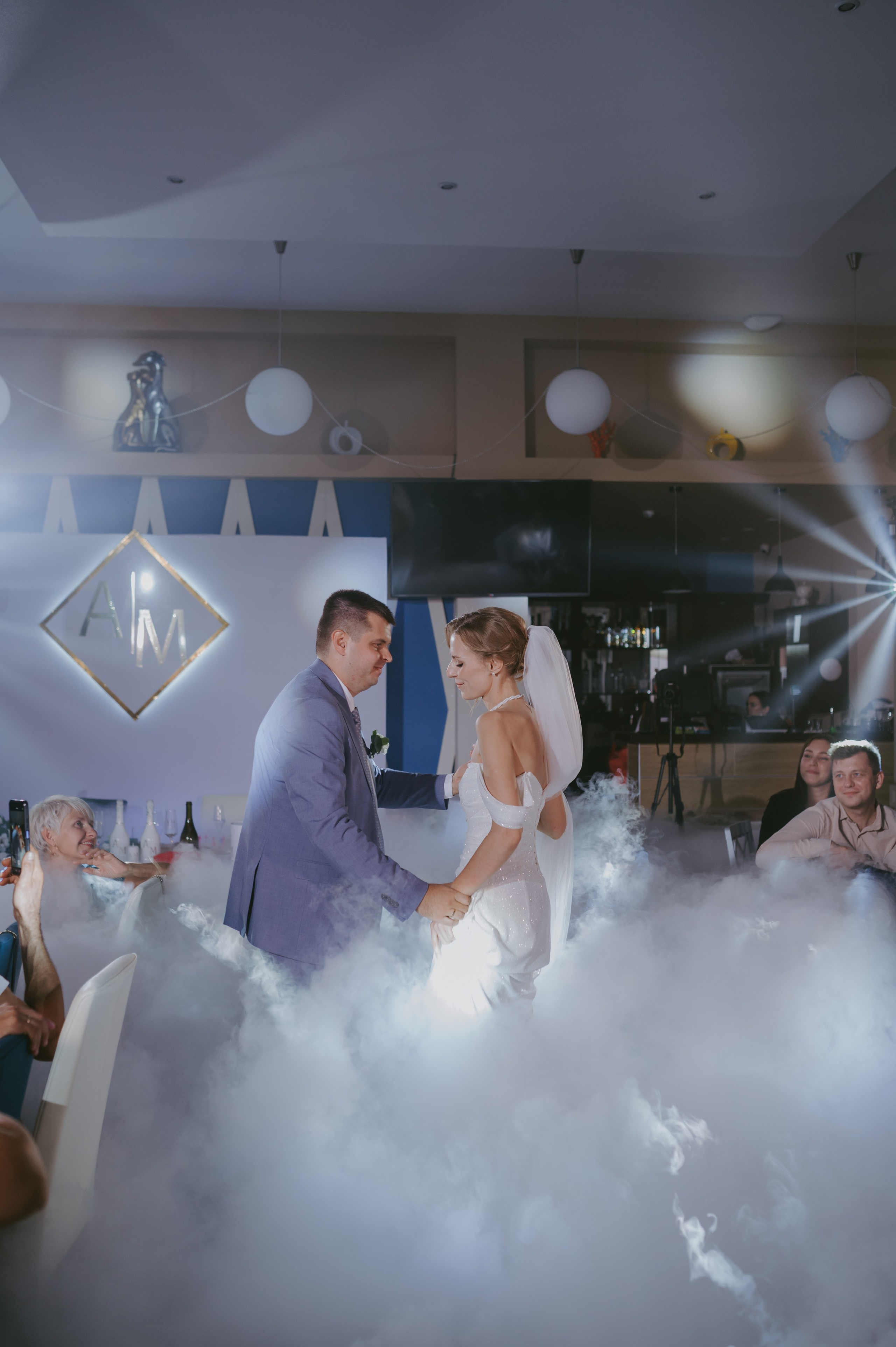 Маргарита & Анатолий фотограф Елена Горбач. Свадебный и семейный фотограф город Темрюк Фотостудия Темрюк