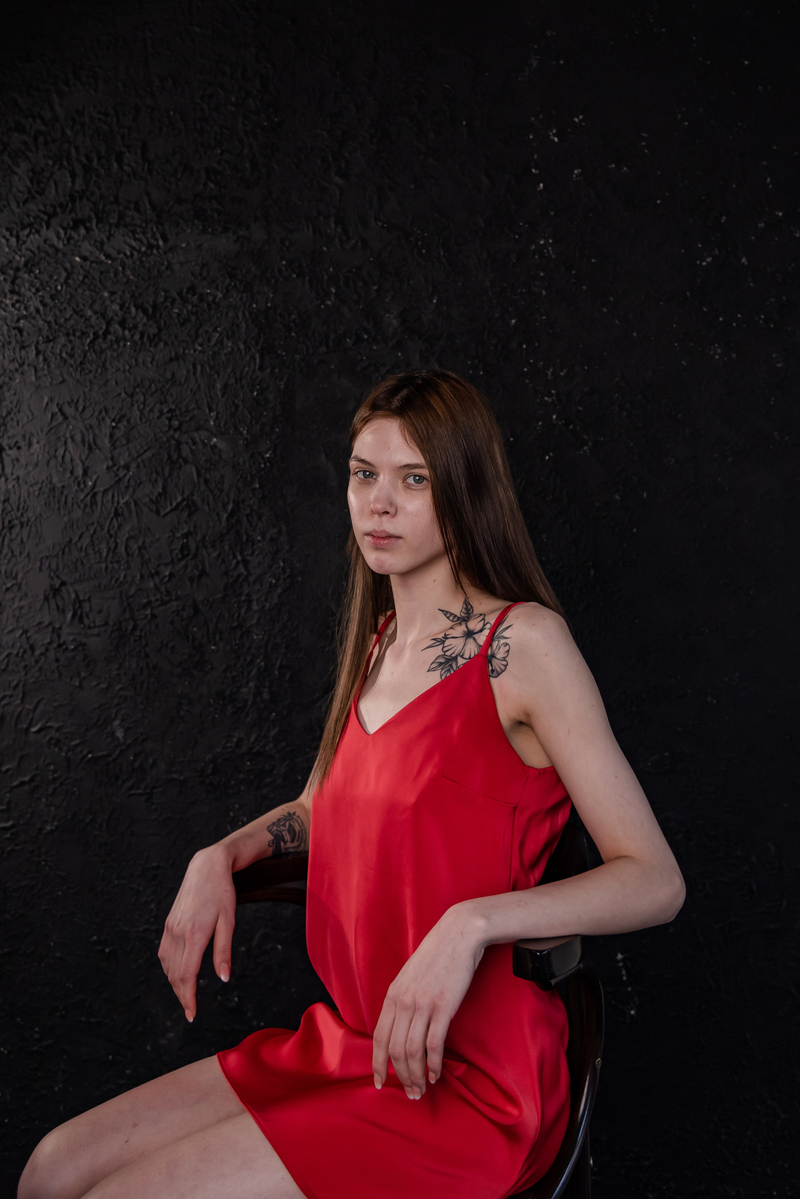 Белая Комната. Фотограф Галина Нестерова