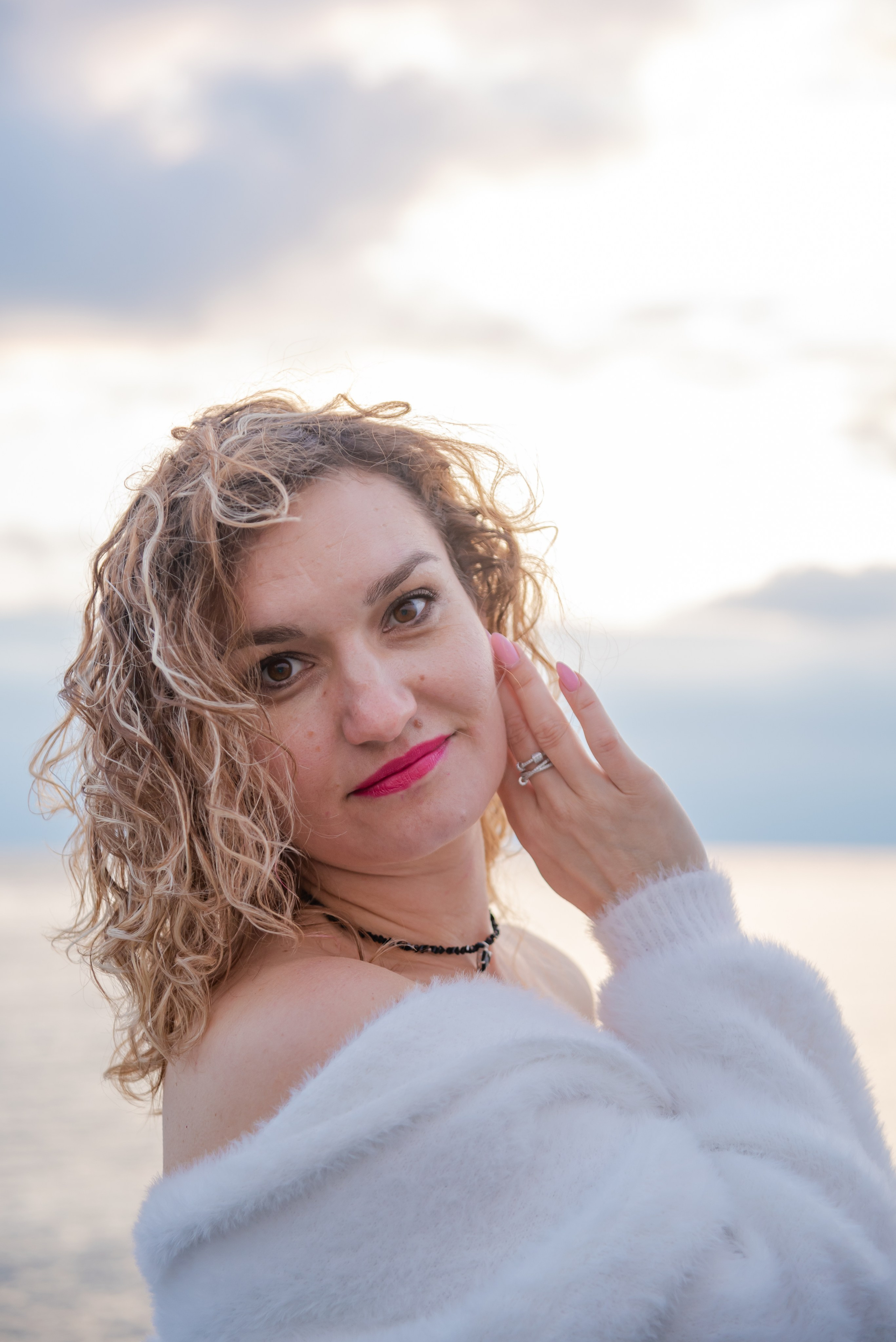 Валентина. Фотограф Галина Нестерова