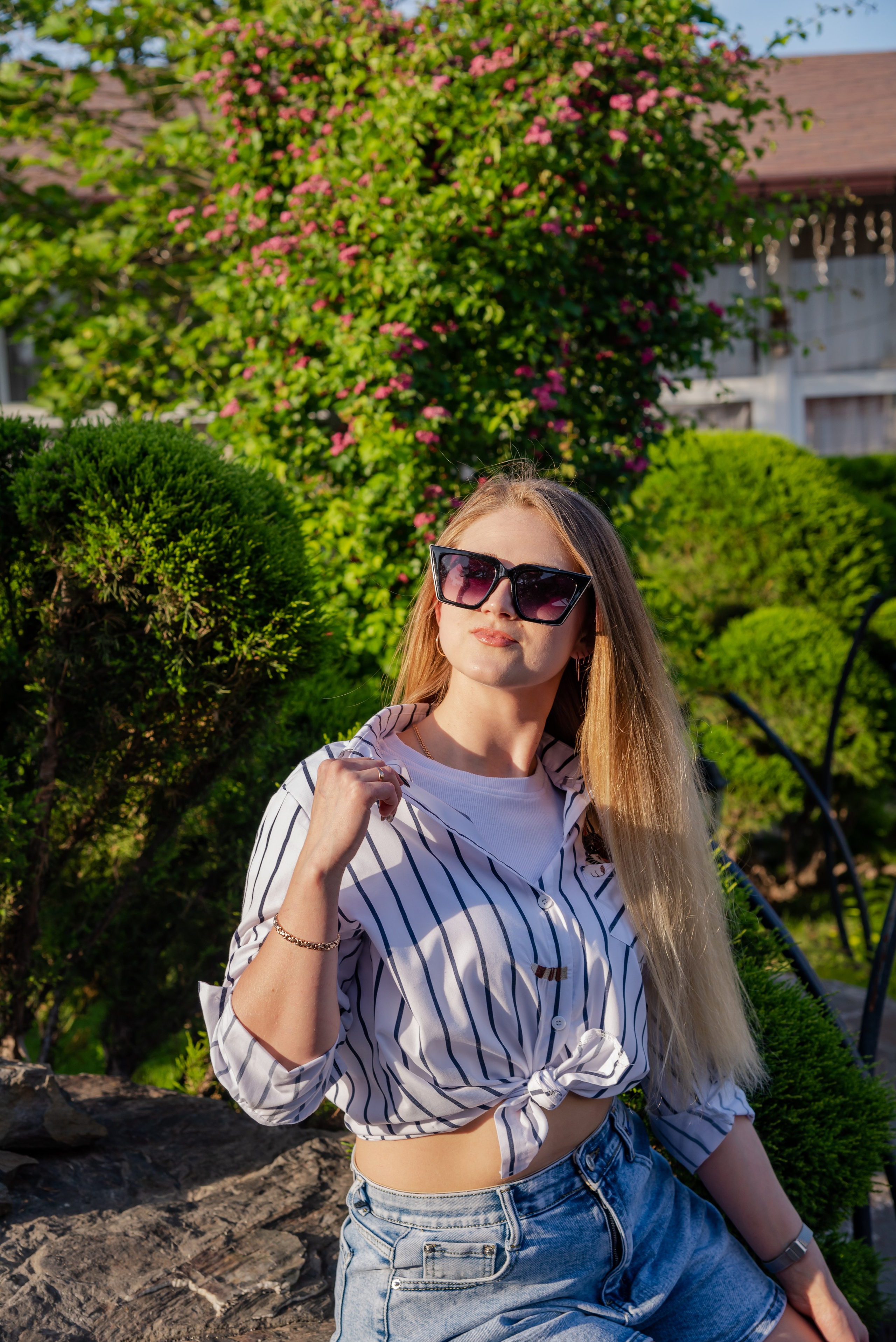 Вечер в Губернии. Фотограф Галина Нестерова