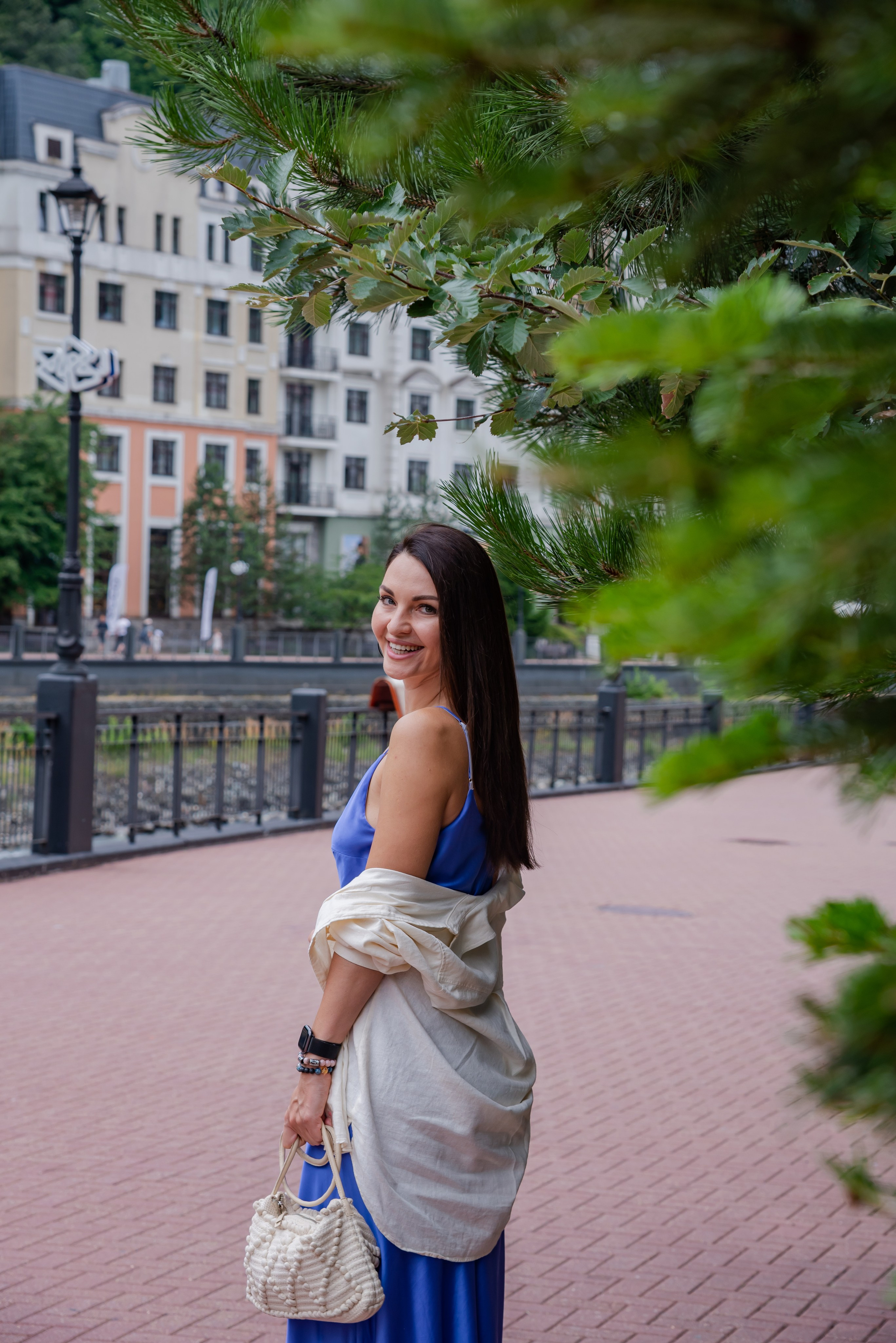 Роза Хутор. Фотограф Галина Нестерова