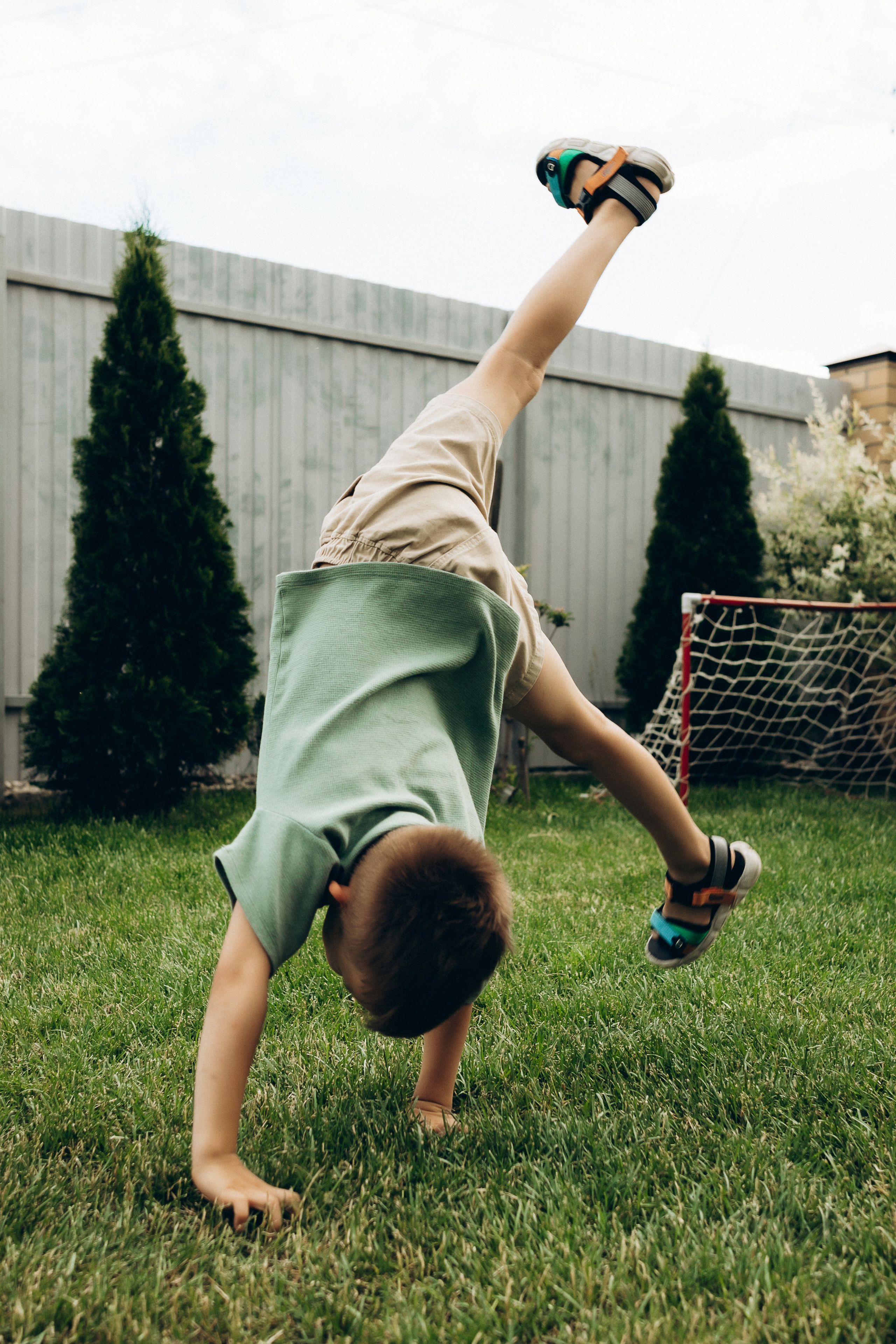 День рождения Миши. Семейный фотограф и детский фотограф в Волгограде Алеся Бутакова — дет
