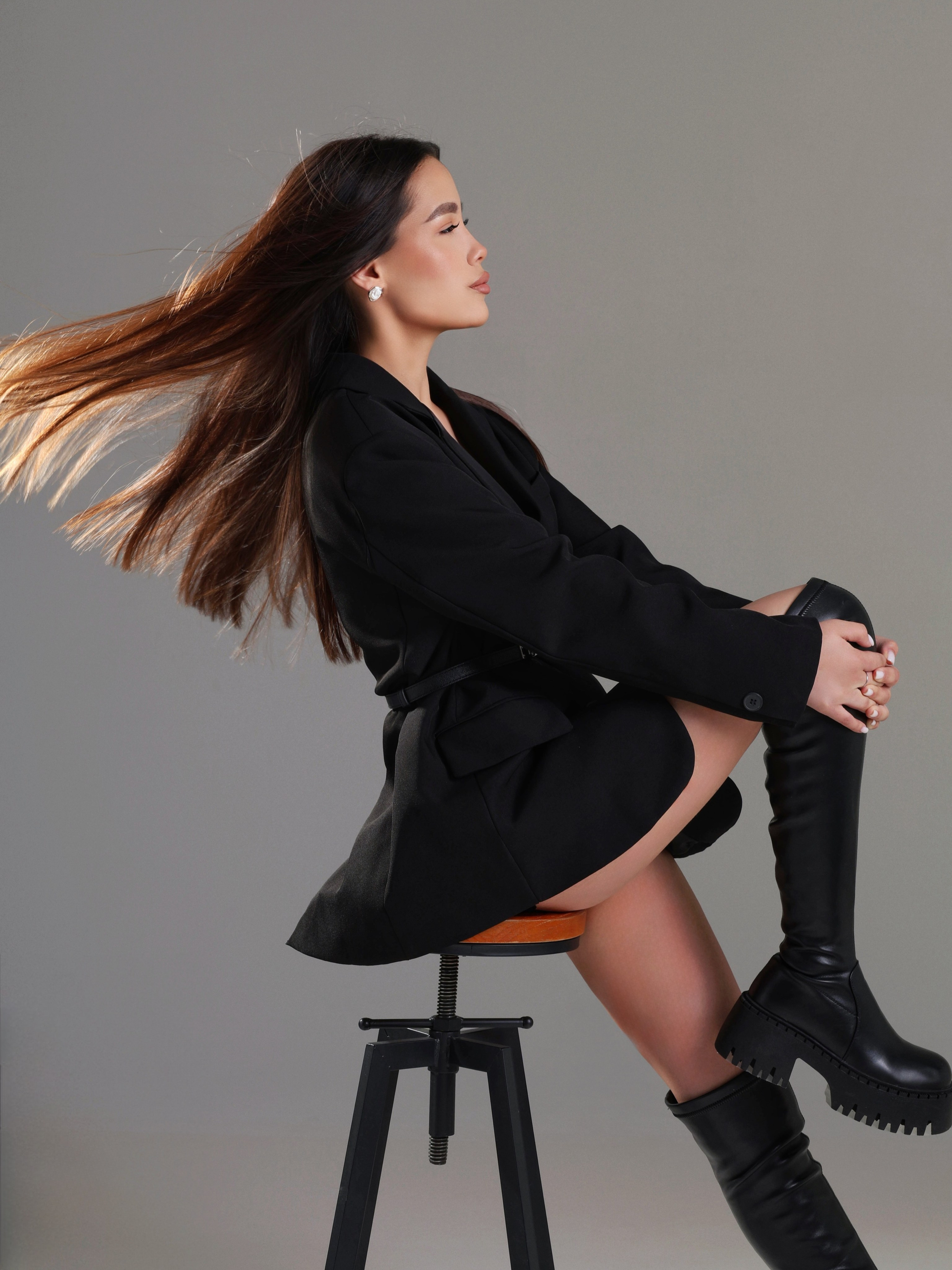 Студийные съемки. Главная