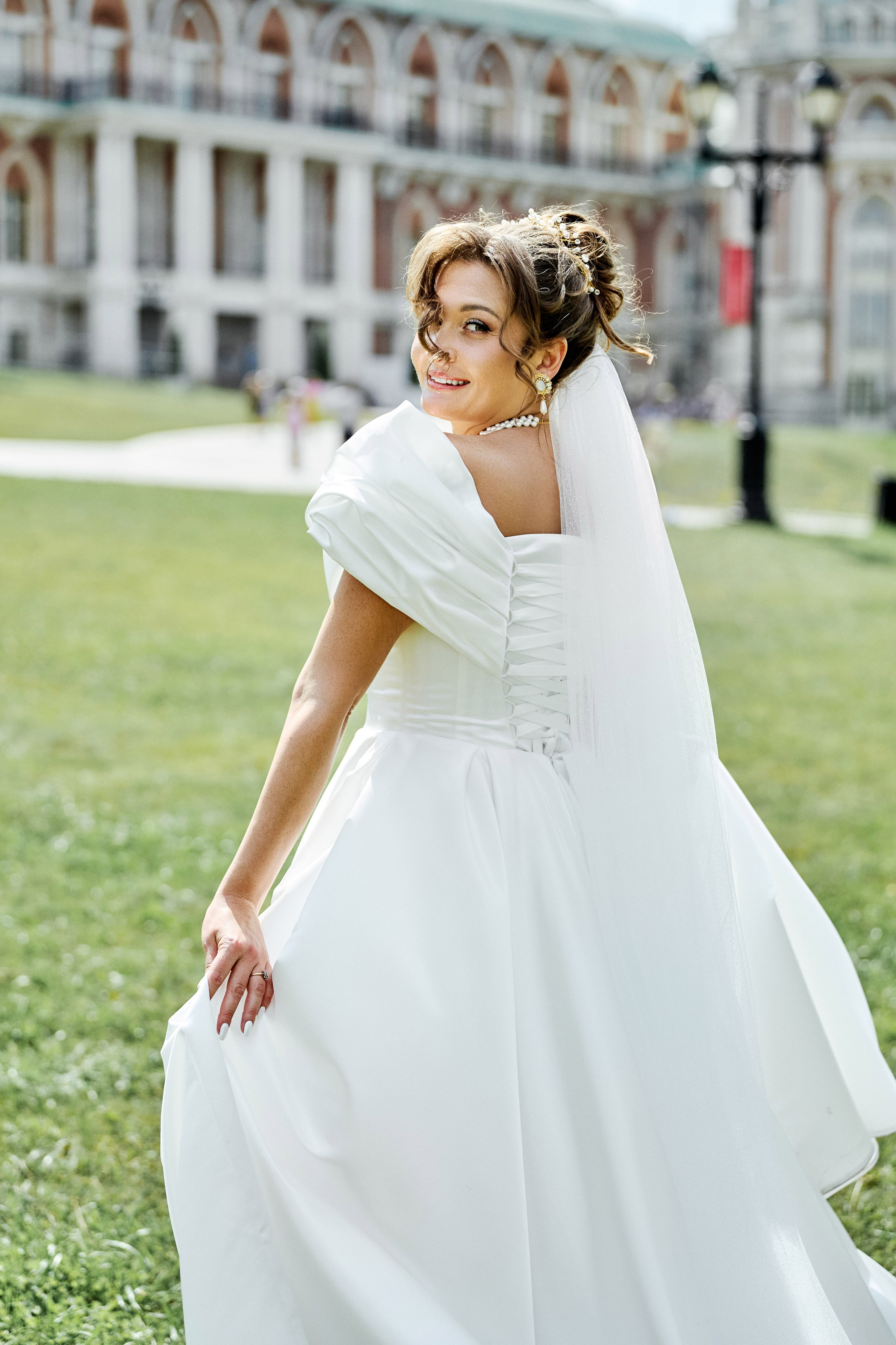 Фотограф и видеограф в Москве