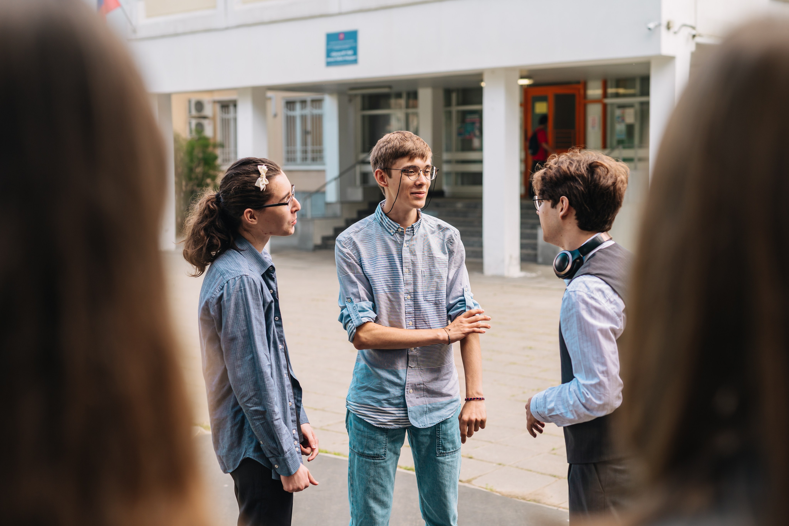 10 класс. Школьные альбомы и альбомы для детского сада. Юлия Осипова. Москва