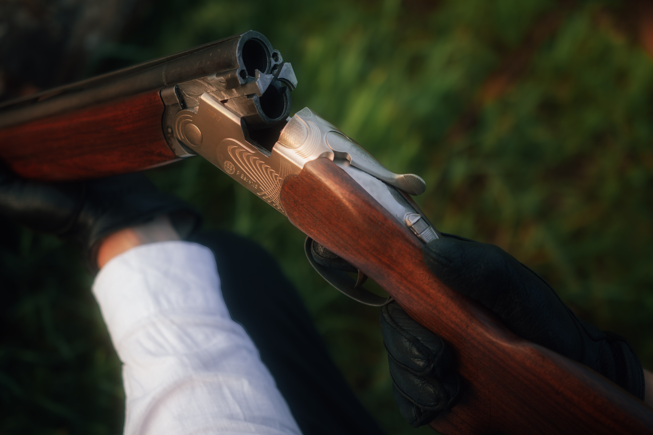 Персональная фотосессия