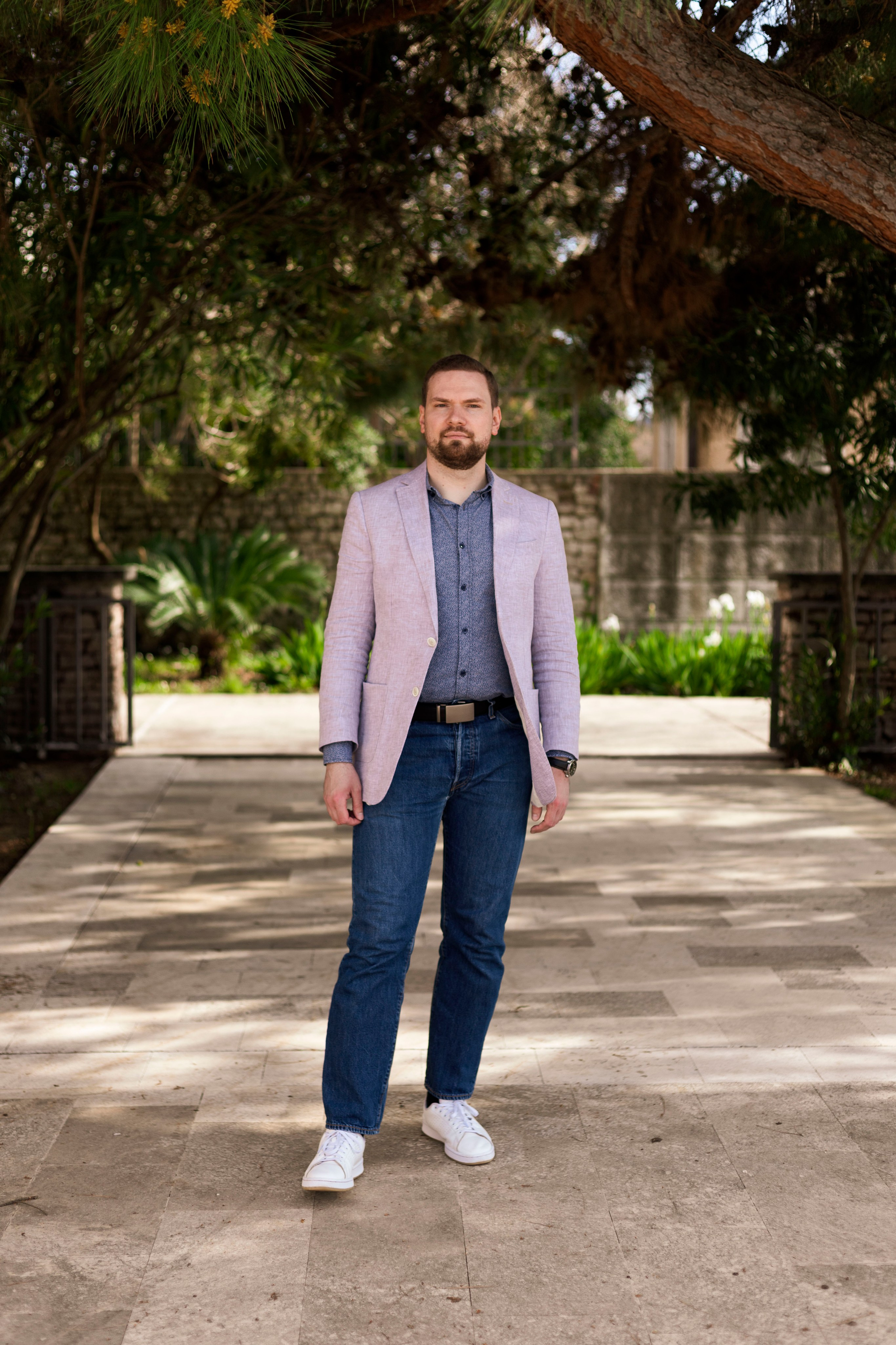 Alexandr. Photographer in Montenegro Tatiana Talaeva