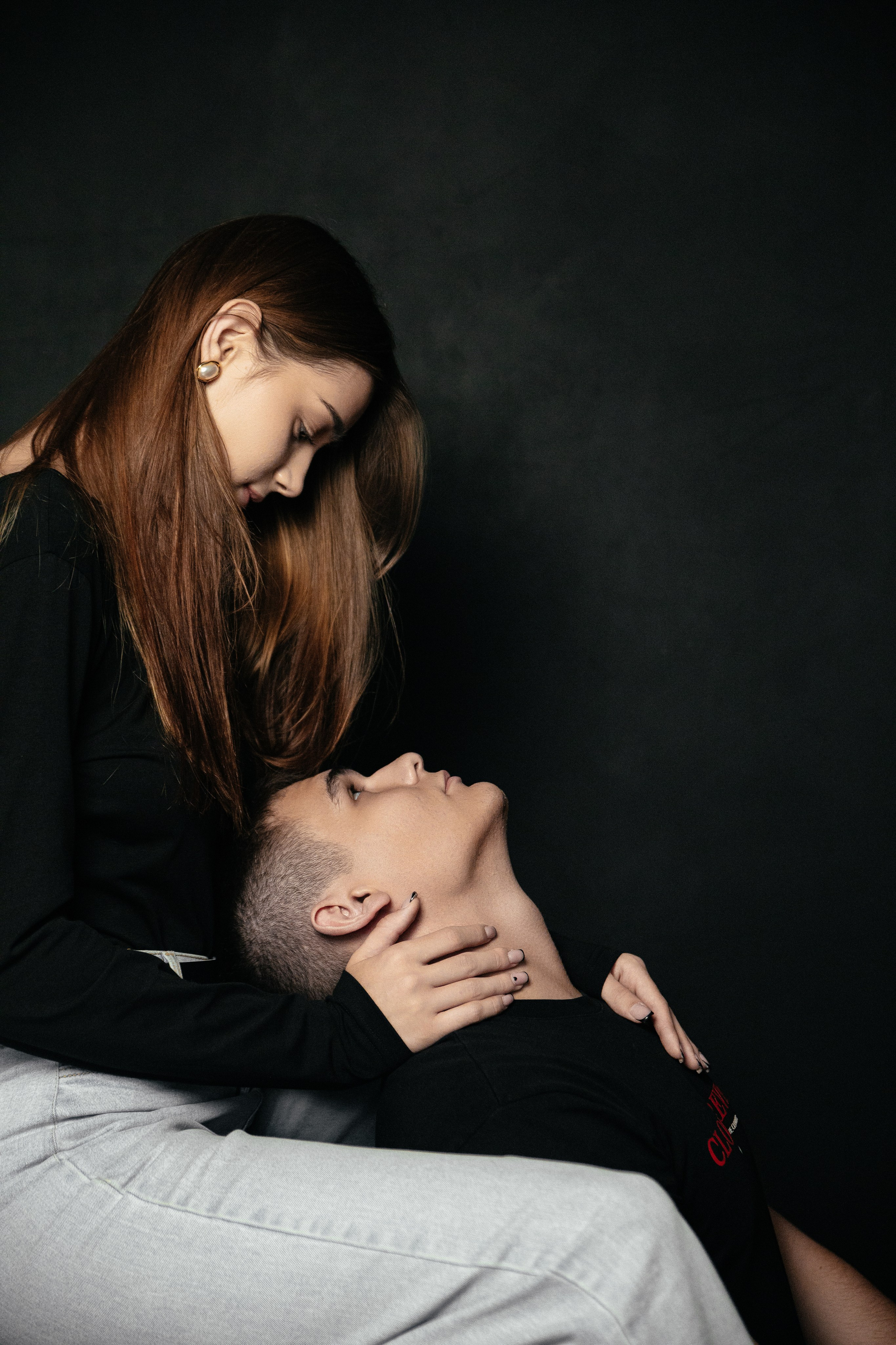 Студийная. Свадебный фотограф в Буденновске