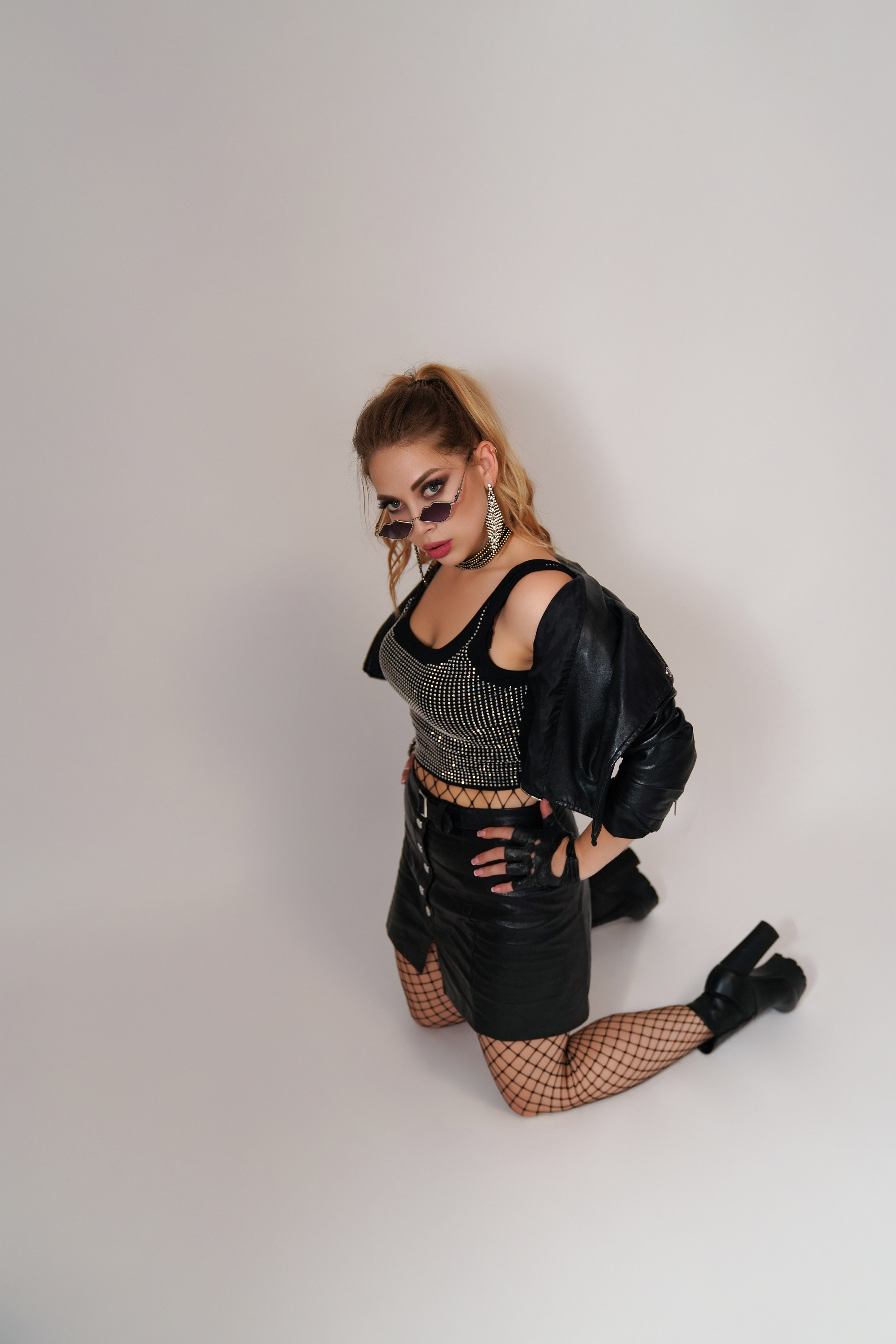 Студийная съёмка📸. Фотограф Москва и Сергиев Посад Ирина Ермакова