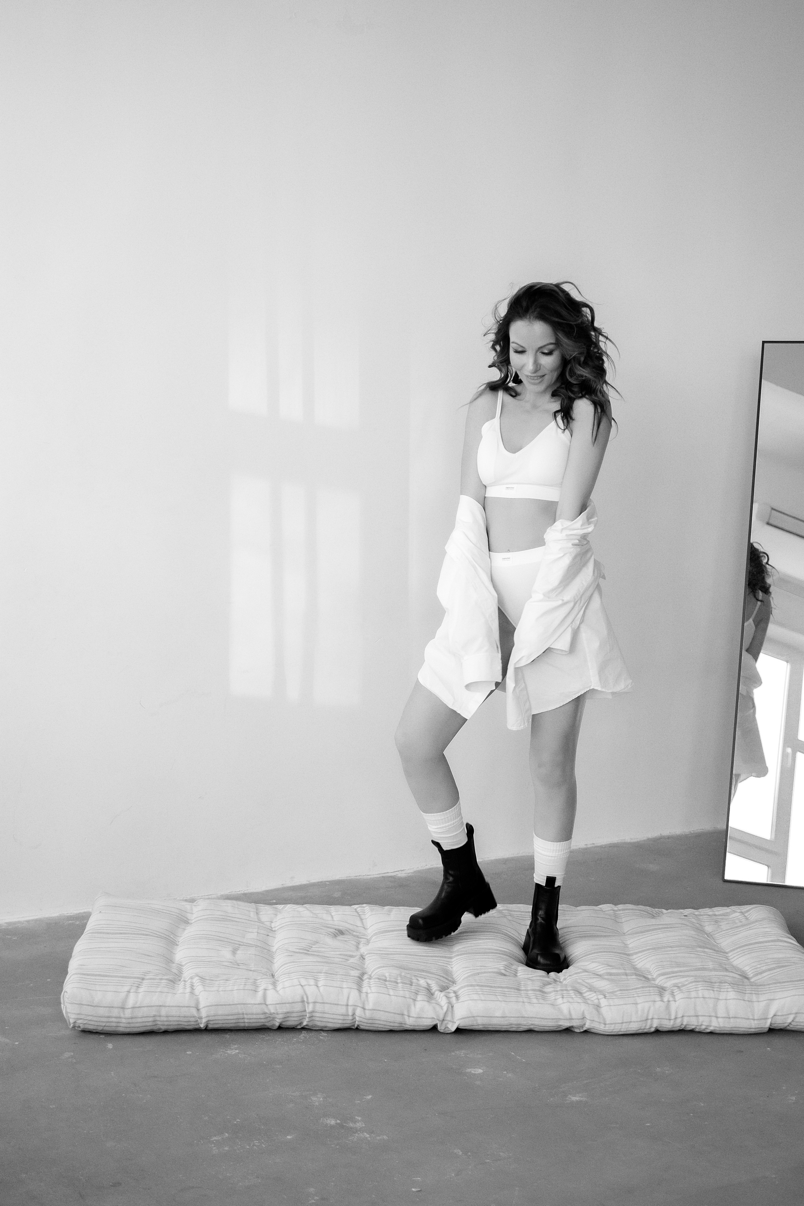 Валерия. Свадебный и семейный фотограф в Серпухове Александра Дерюшева