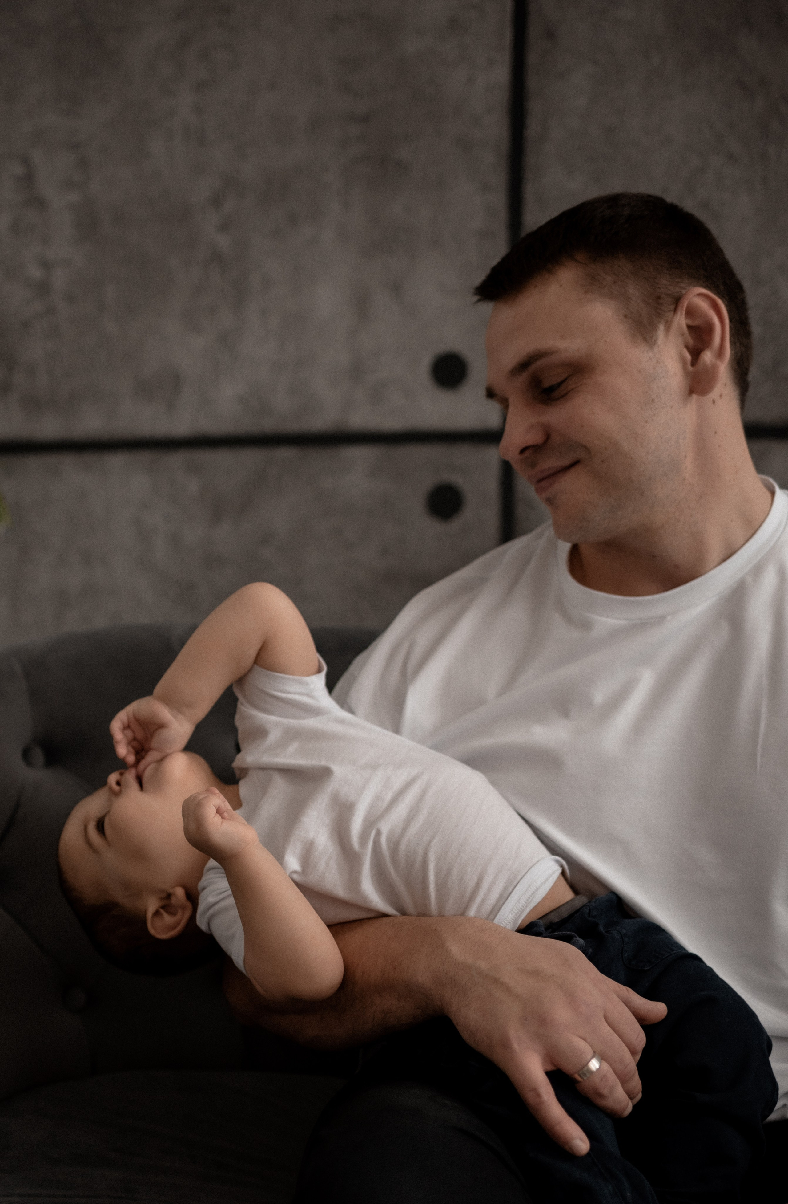 Семья. Свадебный и семейный фотограф в Серпухове Александра Дерюшева