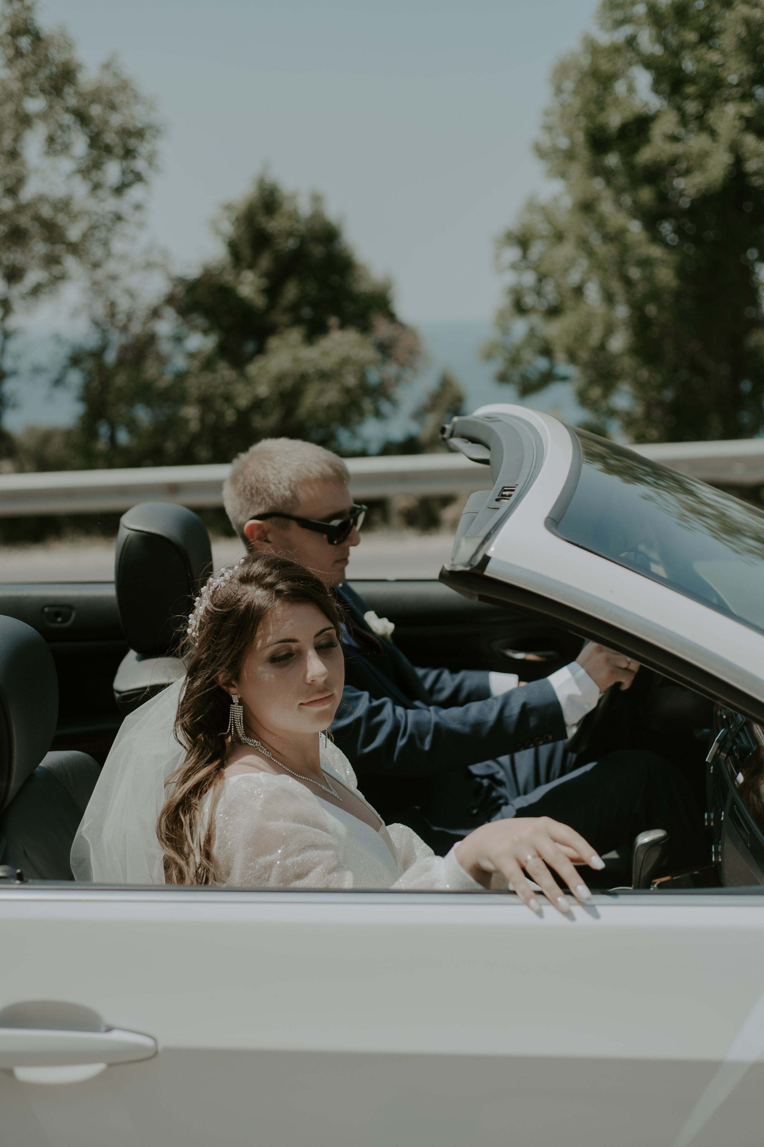 Утриш. Фотограф и Видеограф Анапа, Новороссийск, Краснодар. Алина и Женя