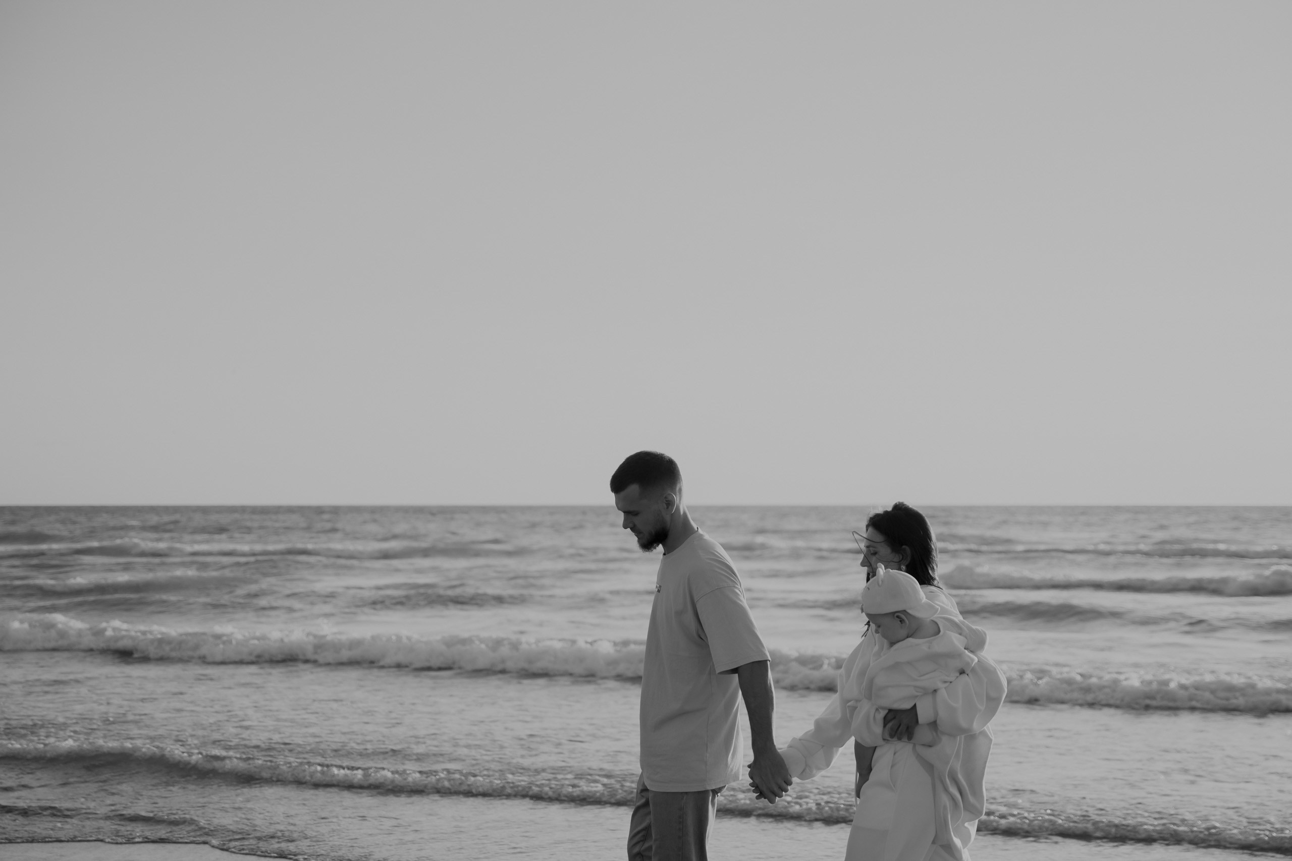 Семейная сьемка в Анапе. Фотограф и Видеограф Анапа, Новороссийск, Краснодар. Алина и Женя