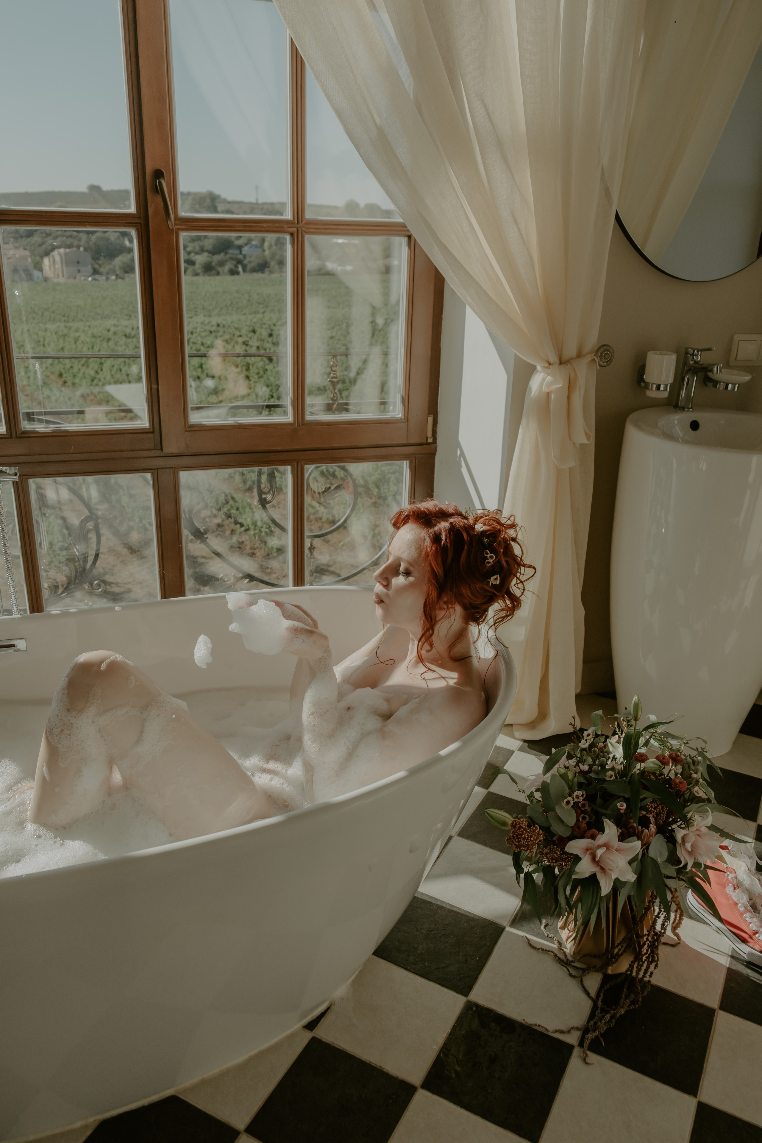 Chatea Andre. Фотограф и Видеограф Анапа, Новороссийск, Краснодар. Алина и Женя