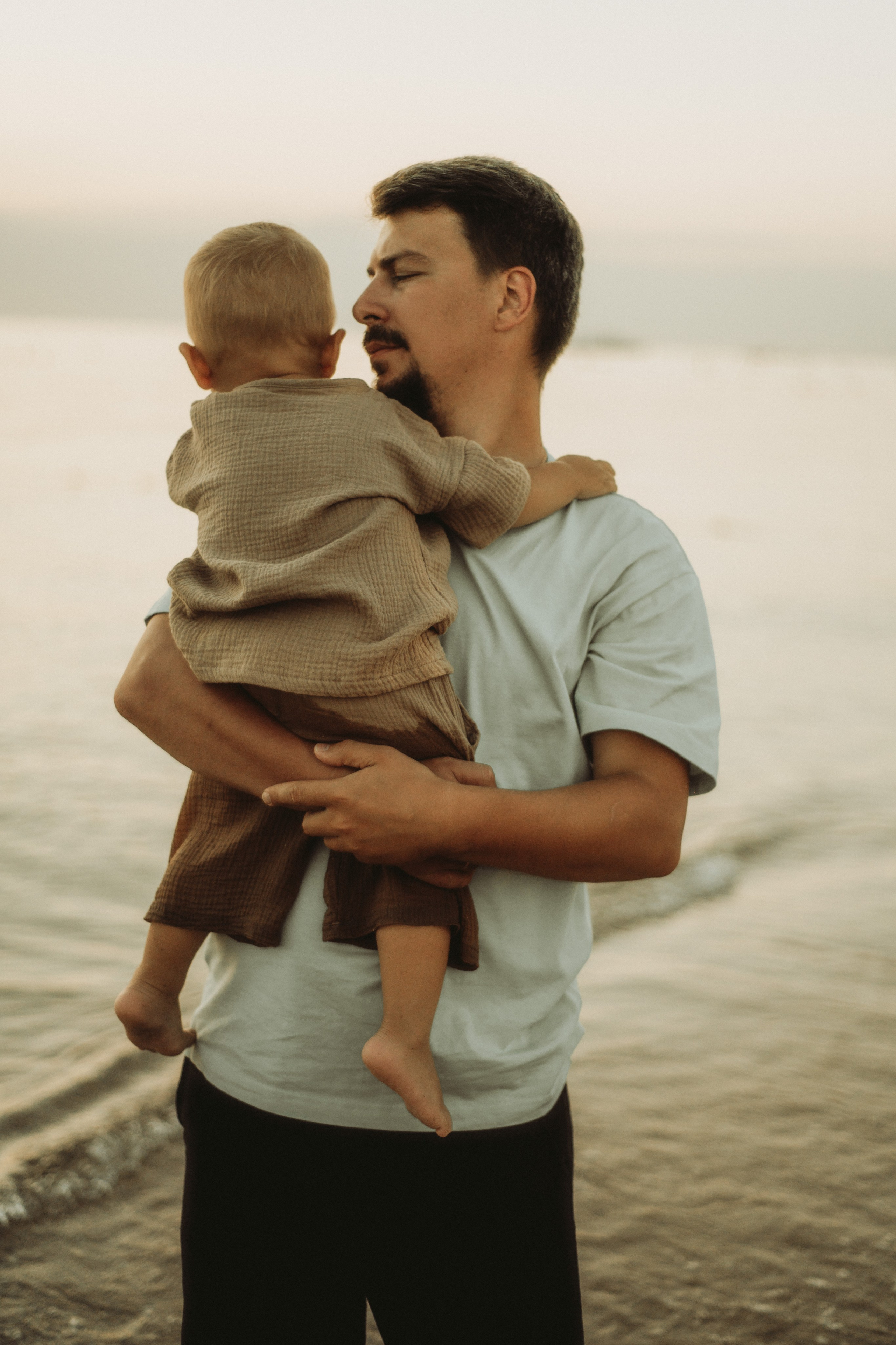 В лучах солнечного света. Фотограф и Видеограф Анапа, Новороссийск, Краснодар. Алина и Женя