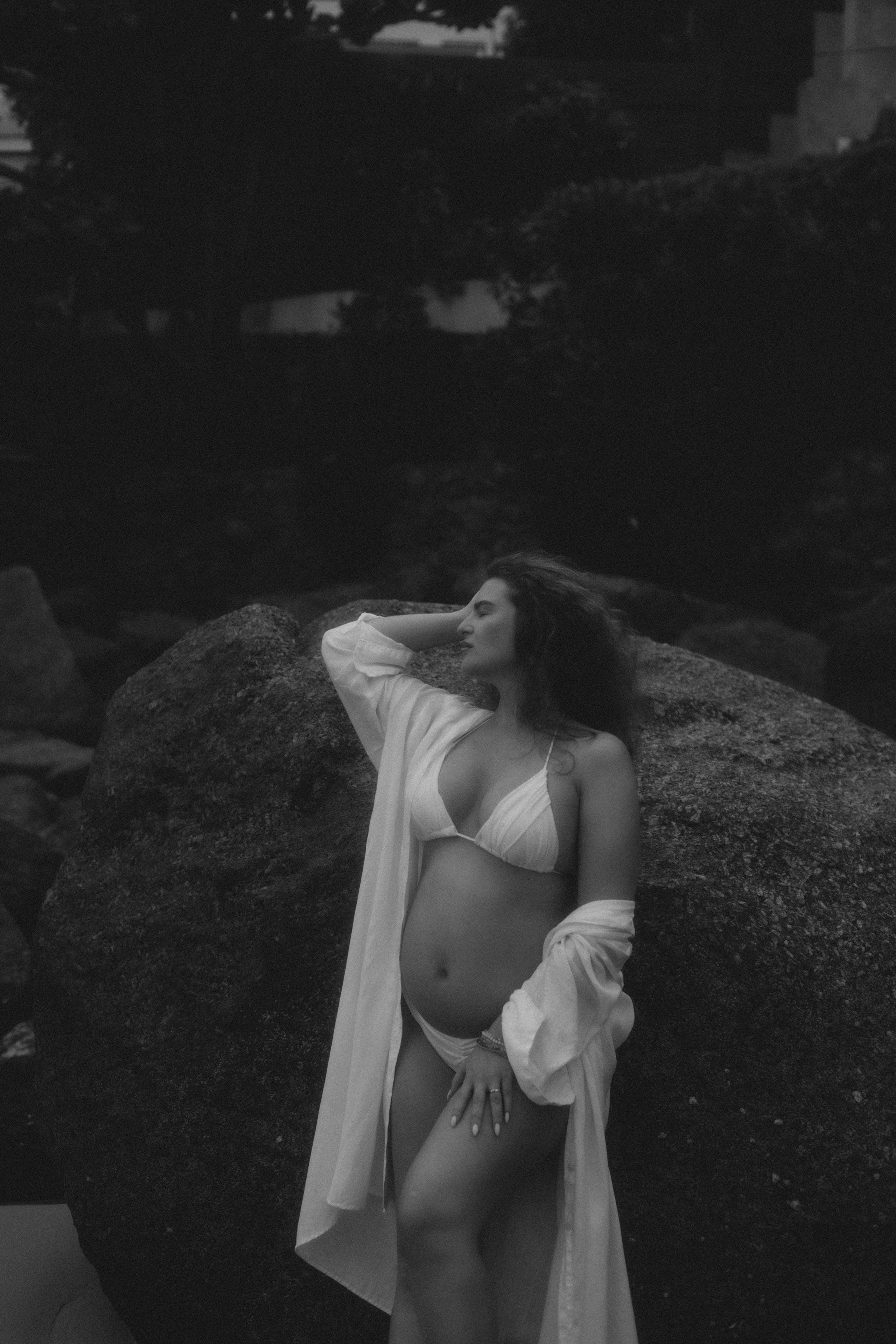 Беременность на берегу Пхукета. Фотограф и Видеограф Анапа, Новороссийск, Краснодар. Алина и Женя