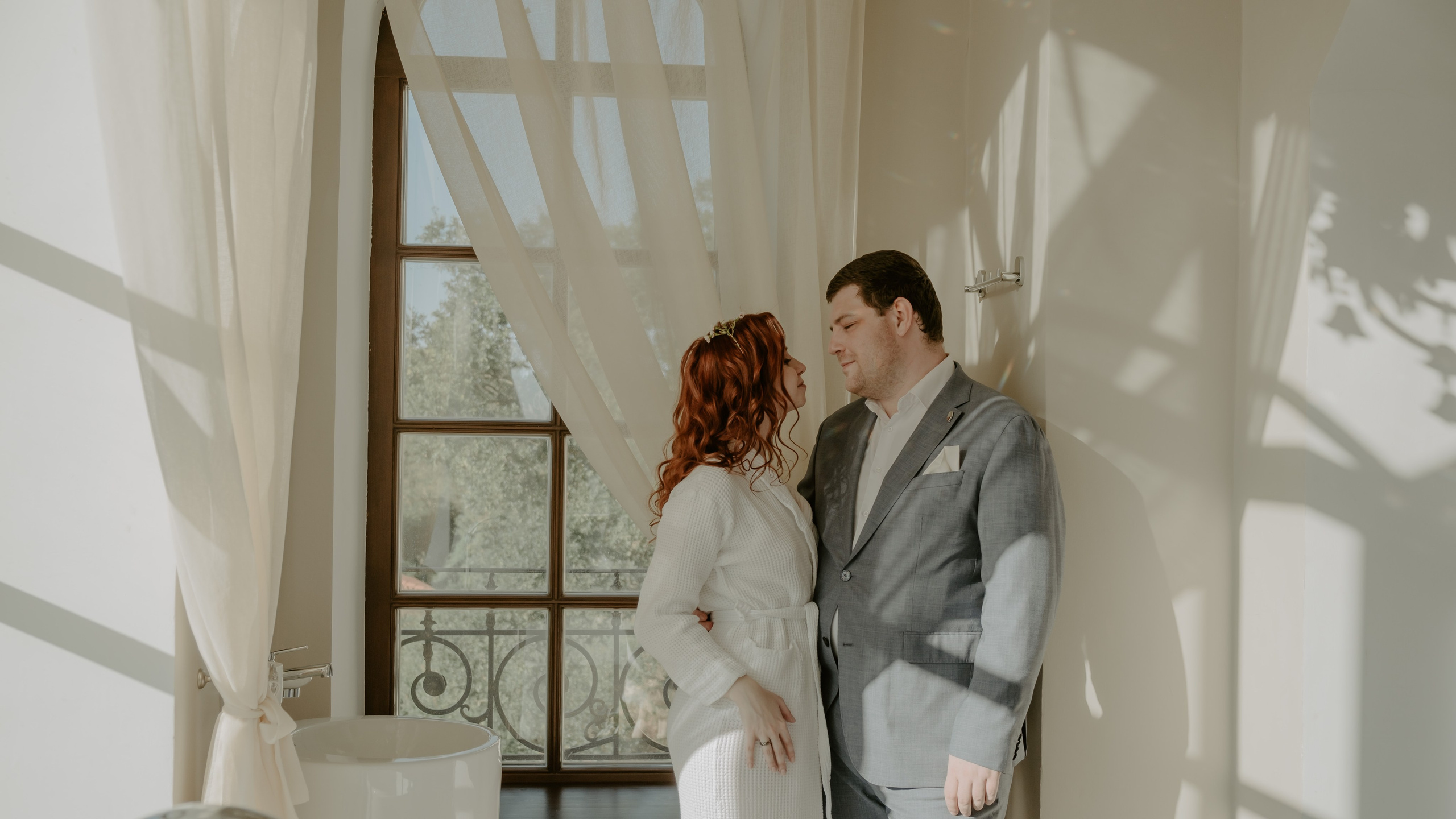 Chatea Andre. Фотограф и Видеограф Анапа, Новороссийск, Краснодар. Алина и Женя