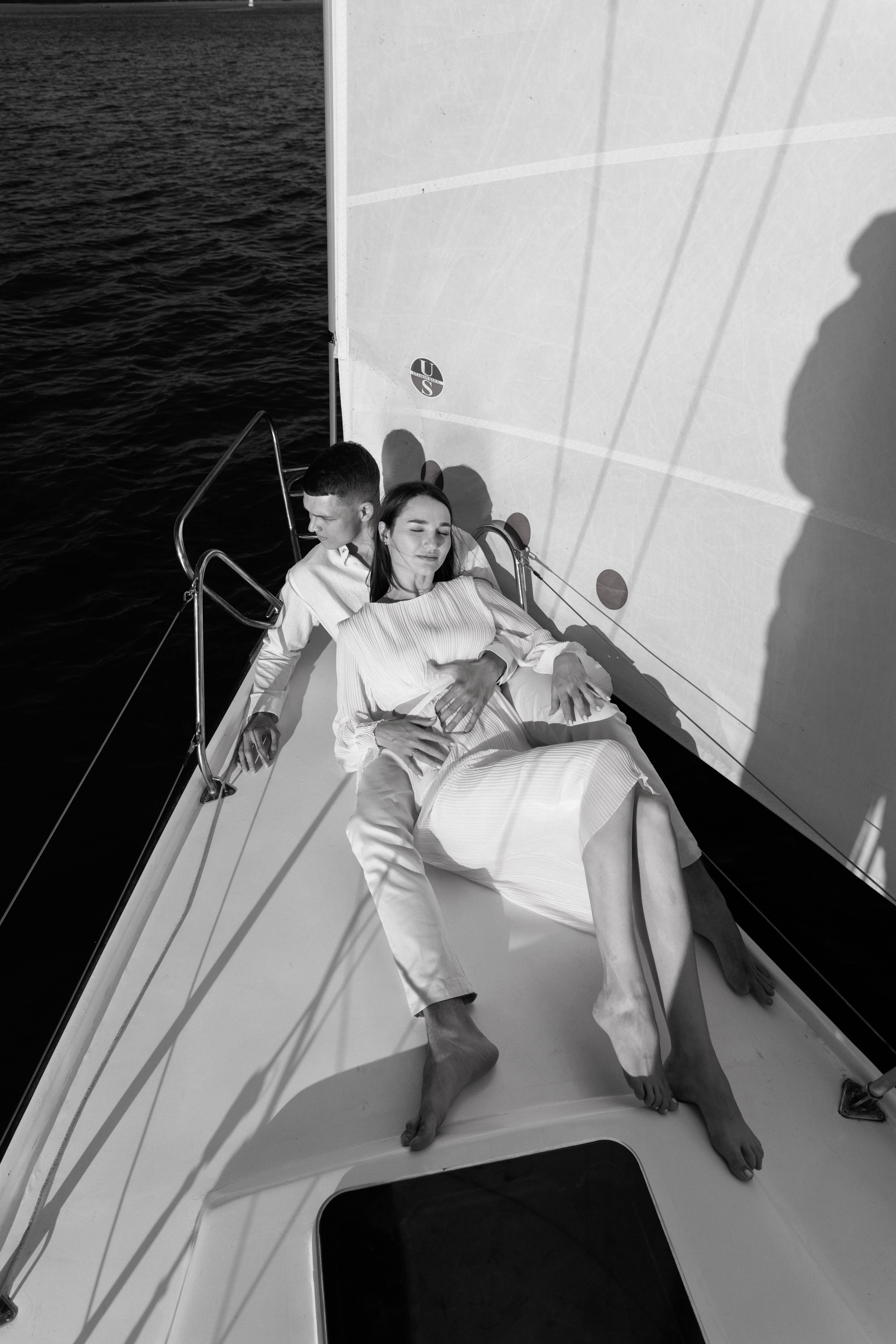 Данил и Алина. Свадебный фотограф в Самаре и СПБ Наталия Константинова