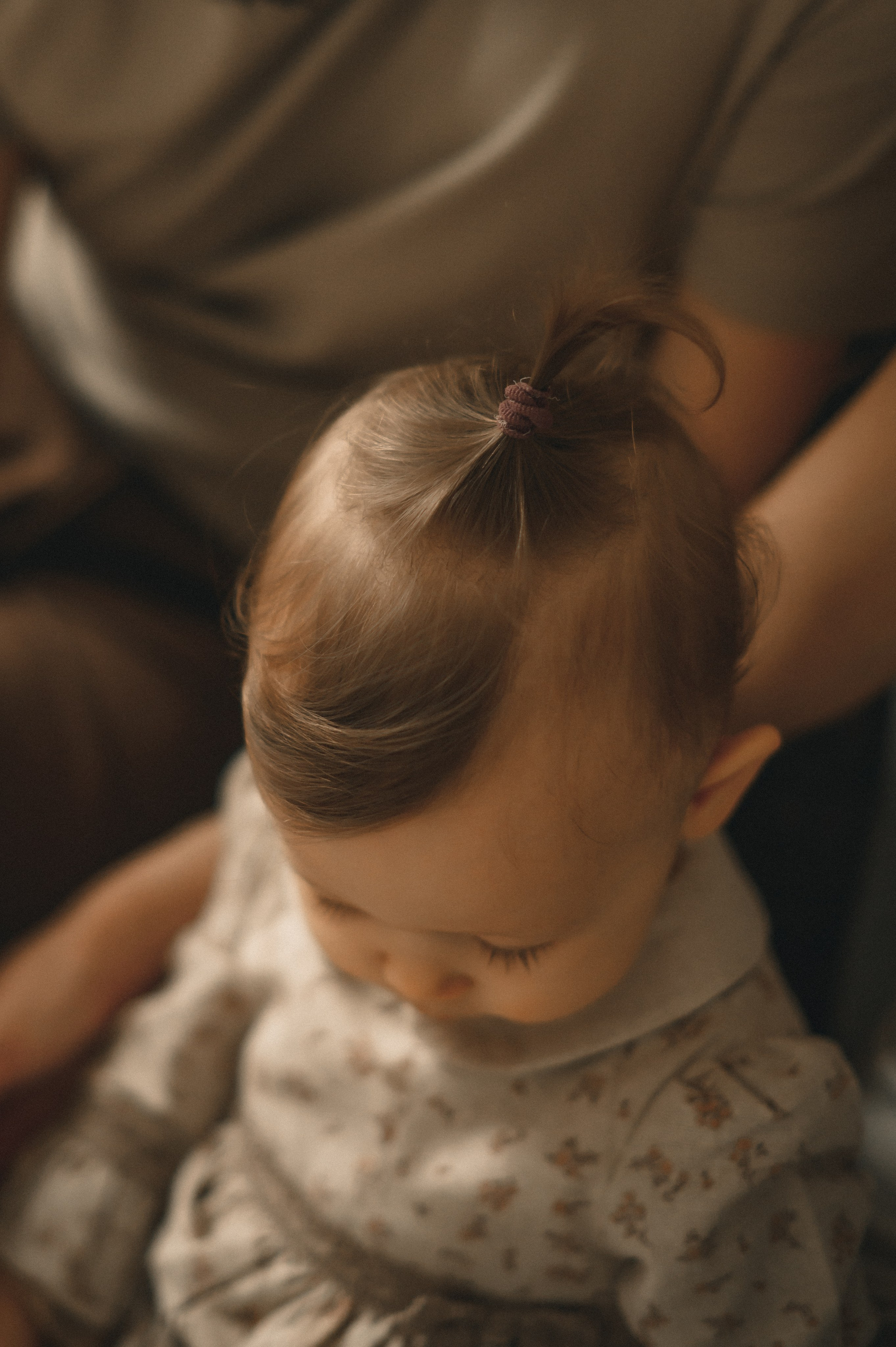 Первый и Годик и Новый Год Леи. Семейный фотограф в г. Ставрополь, Сорокина Мария