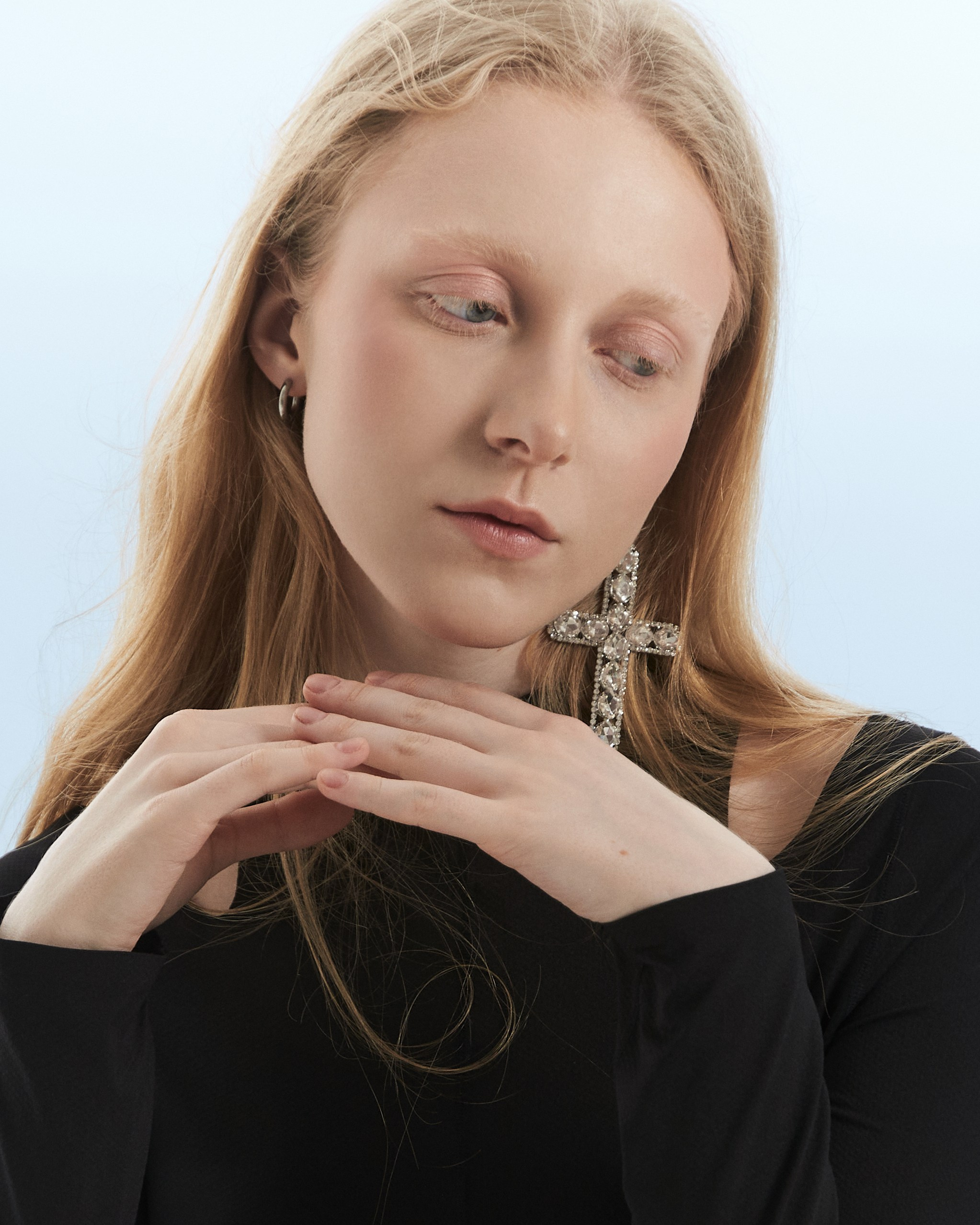 Paulina. Марина Алексеева | Фотограф | Москва